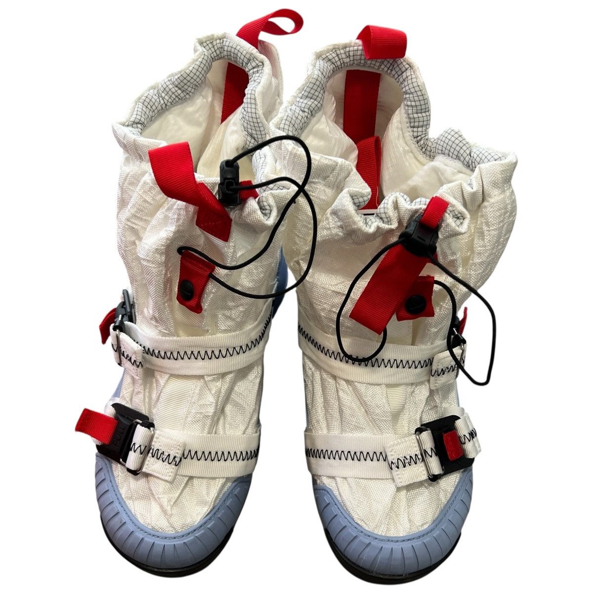 Nike × Tom Sachs NIKE 2018 MARS YARD OVERSHOE × TOM SACHS Size US 10 / EU 43 - 1 Thumbnail