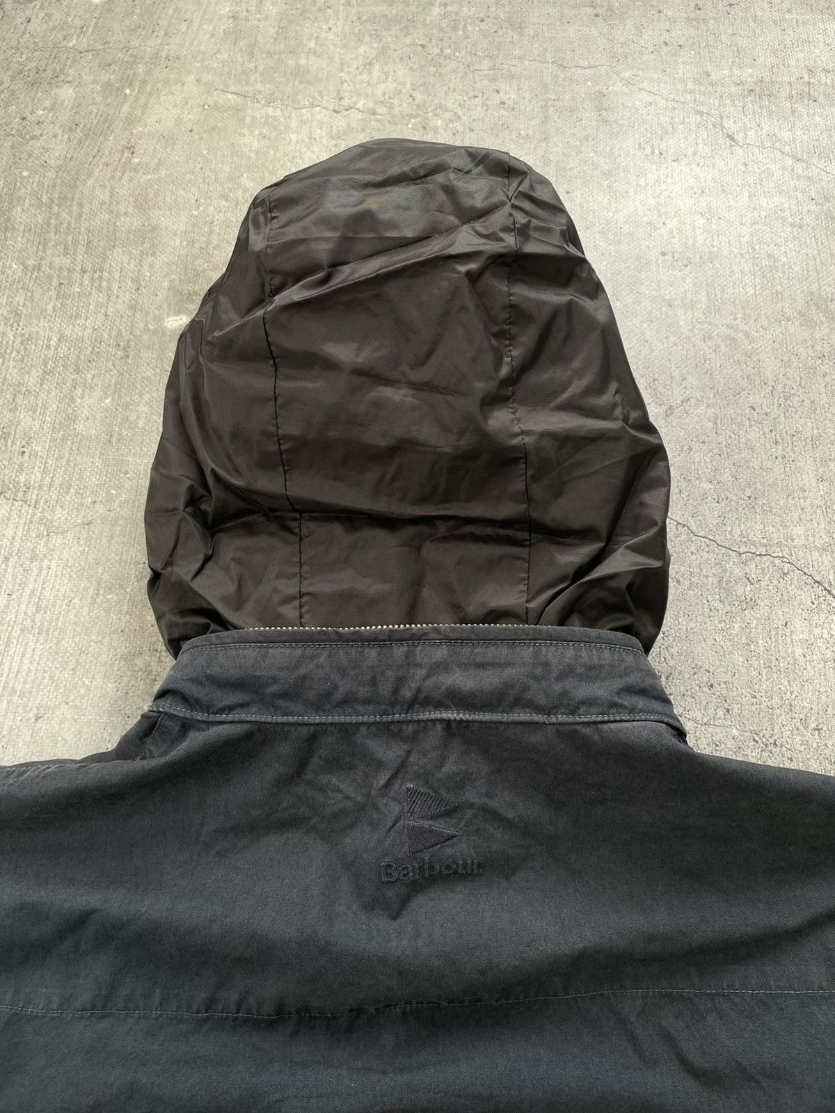 Barbour × Vintage Vintage Barbour jacket Size US M / EU 48-50 / 2 - 10 Thumbnail