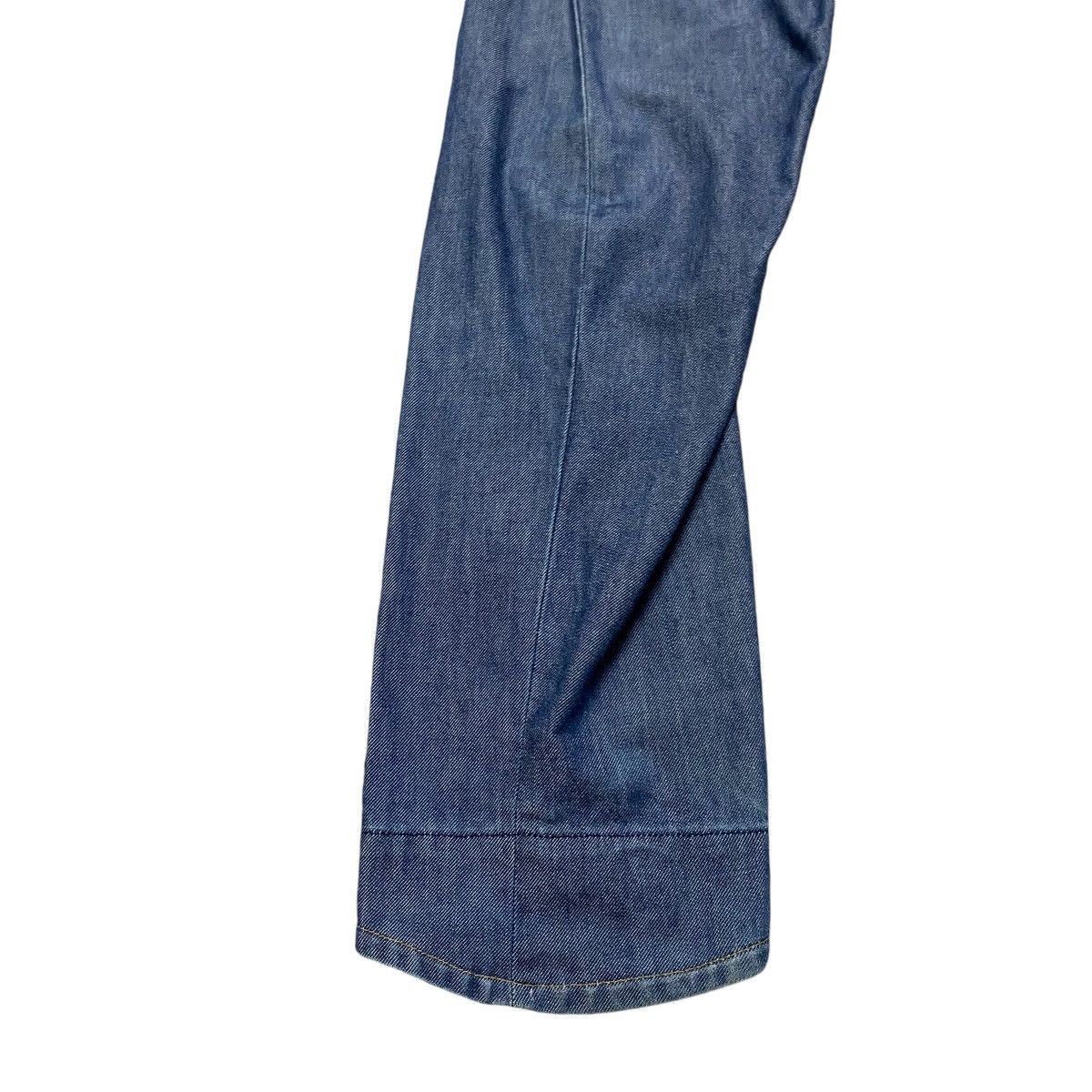 Levi's Vintage Levis Engineered Regular Fit Jeans 32x31 Size US 32 / EU 48 - 8 Thumbnail