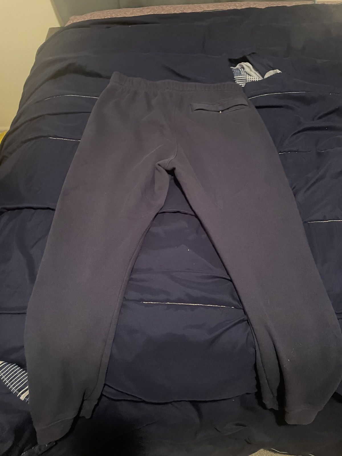 Nike Nike Joggers Size US 33 - 2 Thumbnail