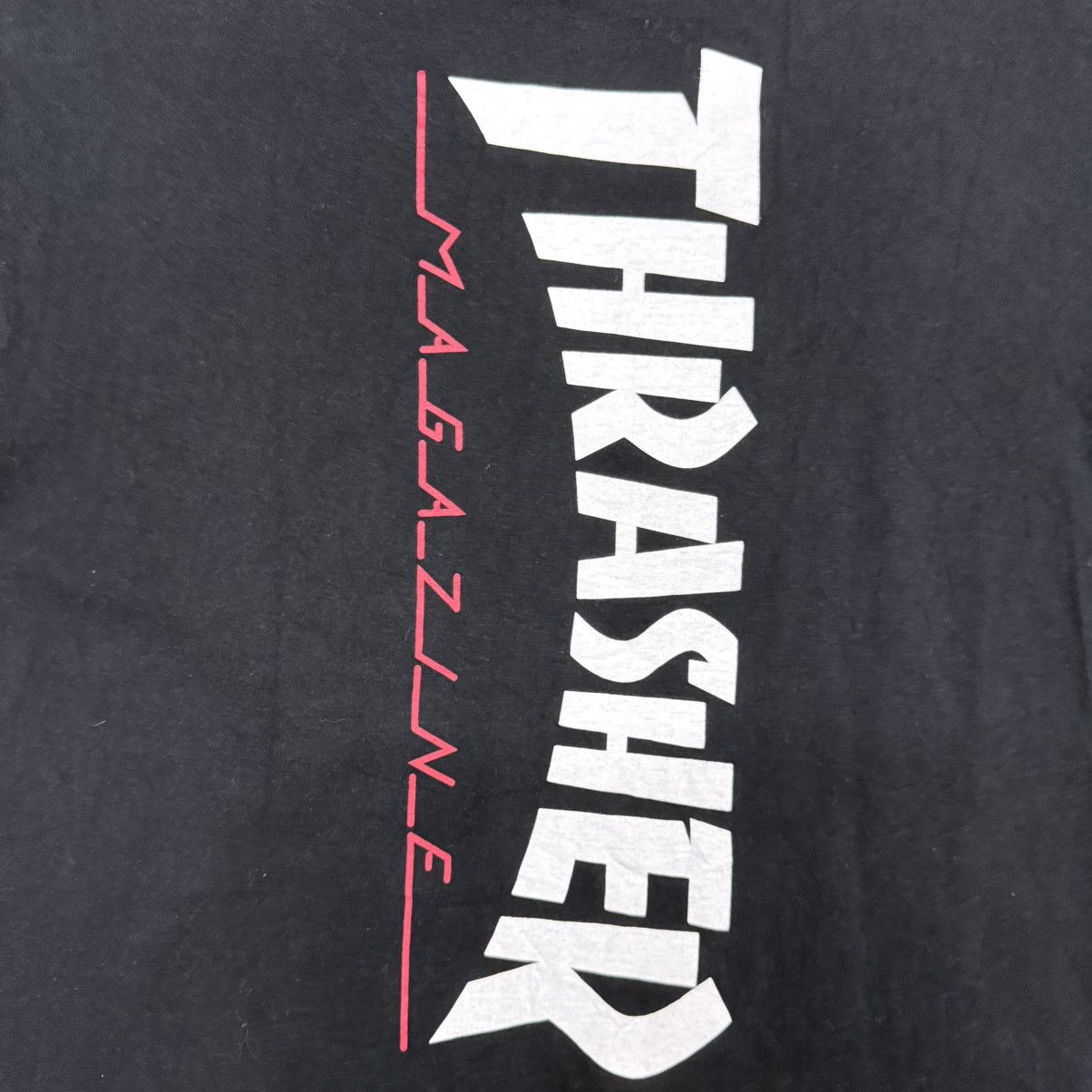 Keith Haring Thrasher Keith Haring Tee Size US L / EU 52-54 / 3 - 8 Thumbnail