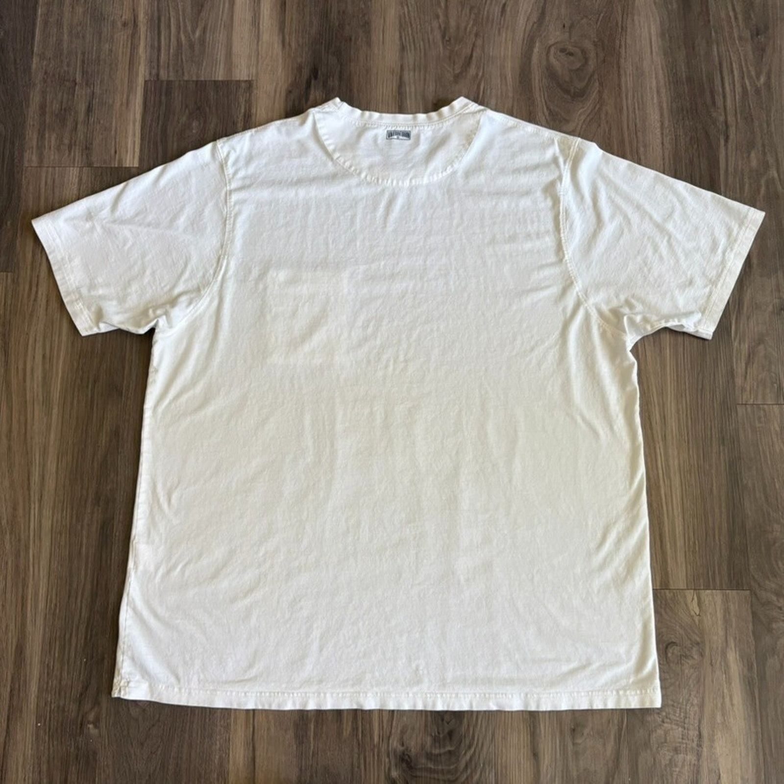 Vilebrequin Vilebrequin T-Shirt Men's Size XL 100% Mercerized Cotton Size US XL / EU 56 / 4 - 7 Thumbnail