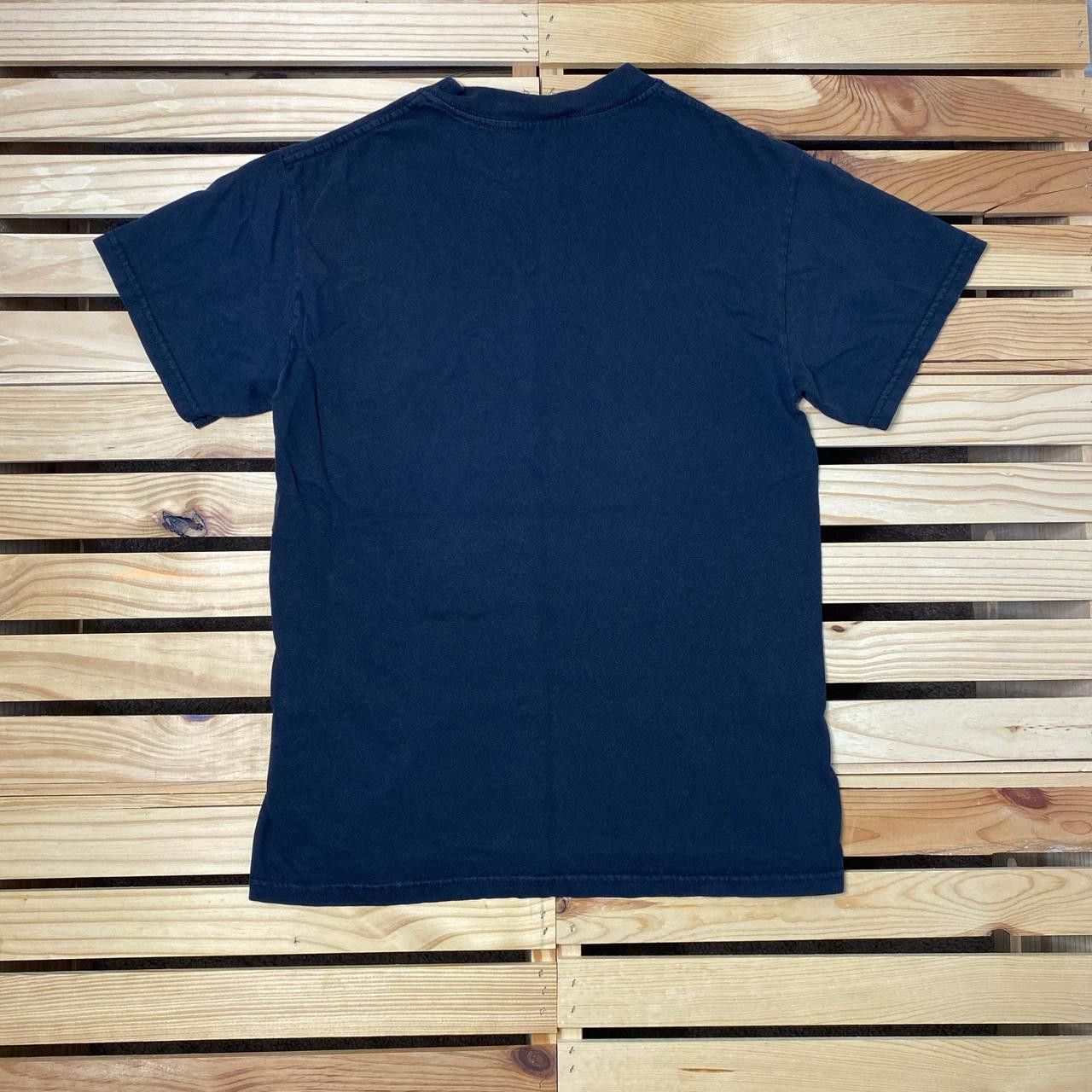 Other Vintage The Beatles 2003 Black Band Tee Size Small Size US S / EU 44-46 / 1 - 2 Thumbnail