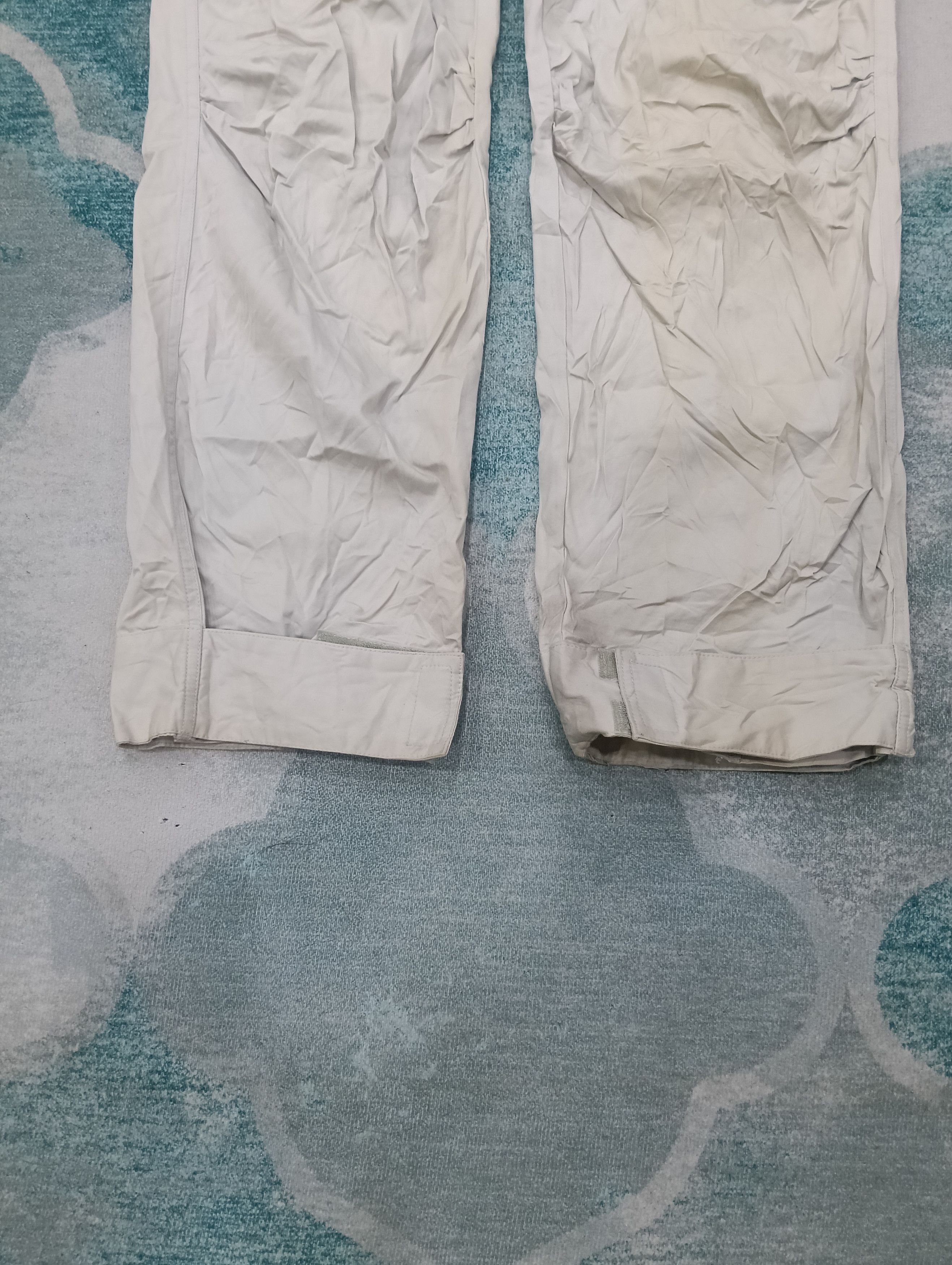Yasuyuki Ishii Rare Yasuyuki Ishii Bondage Pants Size US 32 / EU 48 - 4 Thumbnail
