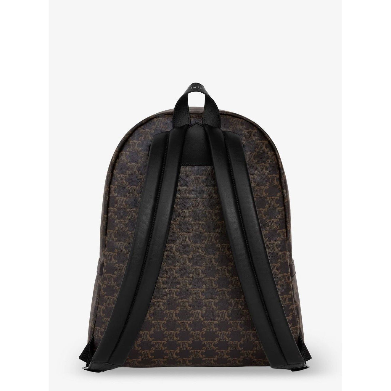 Celine CELINE Triomphe Backpack New & Authentic Size ONE SIZE - 2 Thumbnail