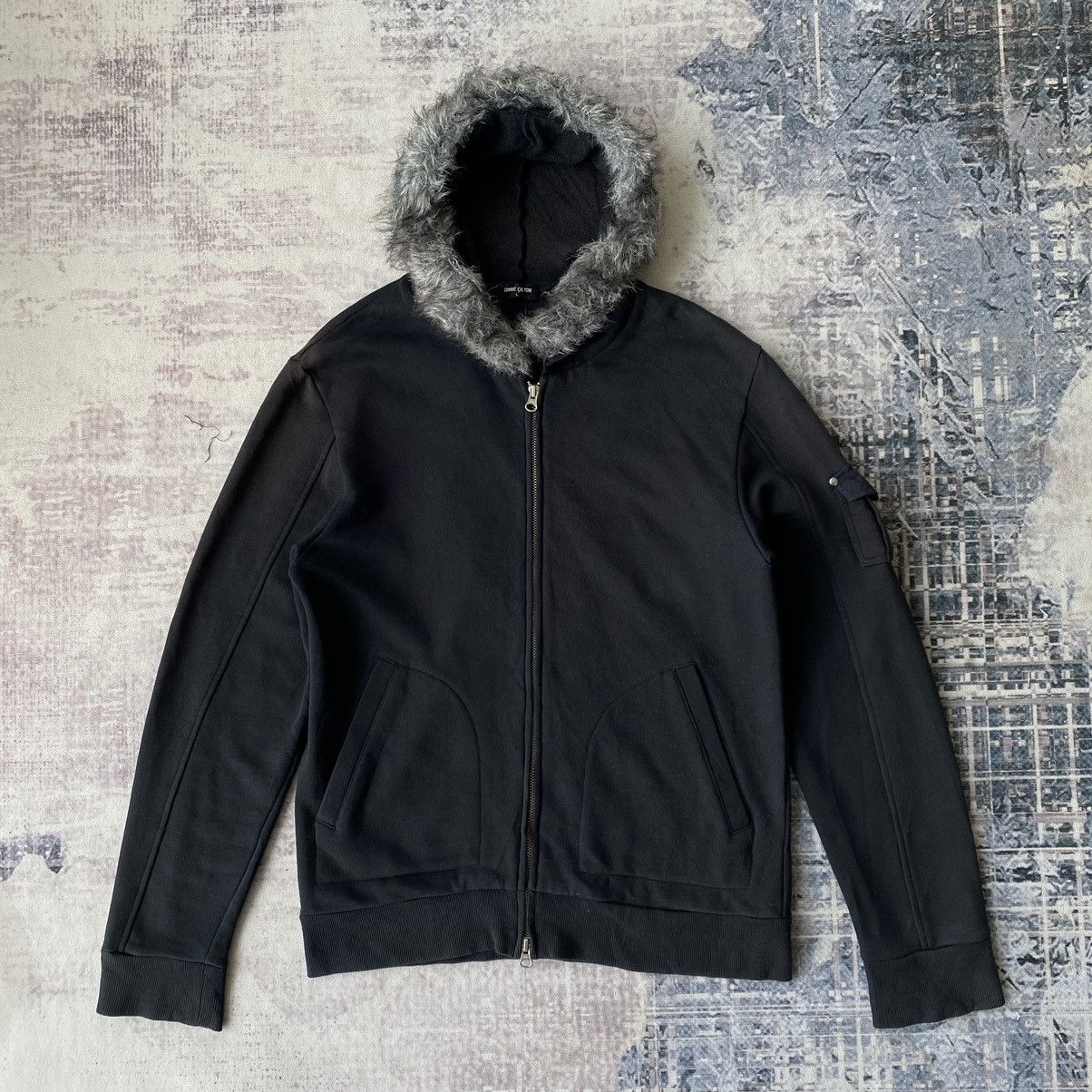 If Six Was Nine × Japanese Brand × Le Grande Bleu (L.G.B.) LGB