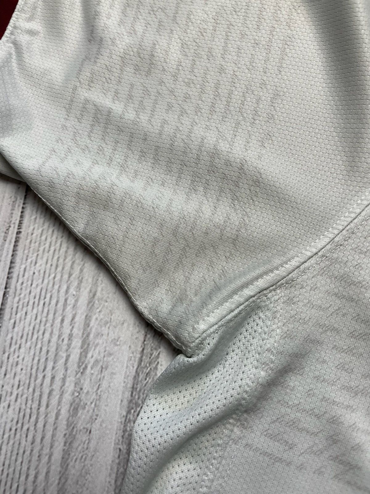 Nike × Vintage Vintage Nike Arsenal soccer jersey away rare size M Size US M / EU 48-50 / 2 - 5 Thumbnail