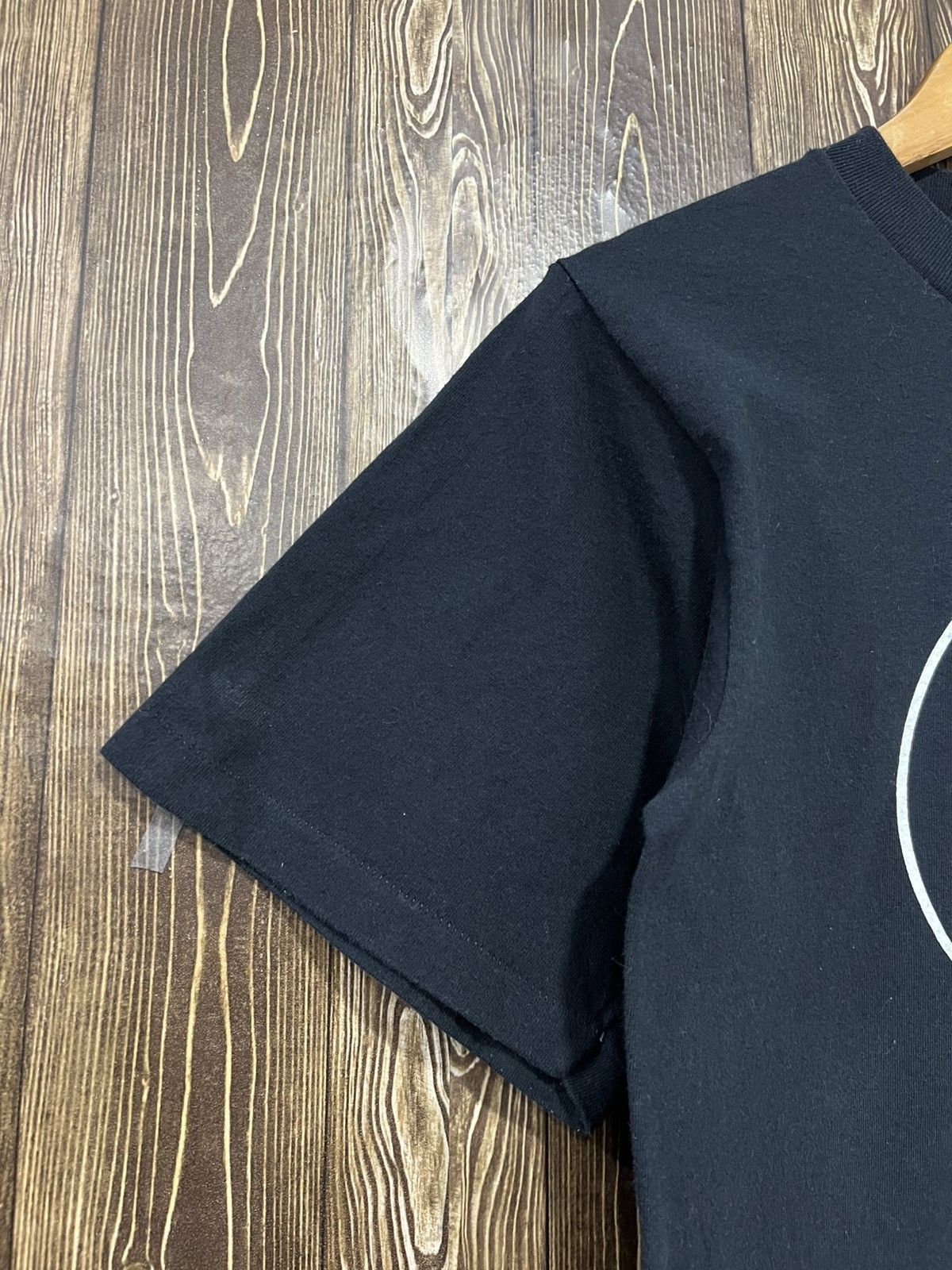 Band Tees Vintage 90s Cornelius Trattoria Keigo Oyamada Rare Tshirt Size US S / EU 44-46 / 1 - 3 Thumbnail