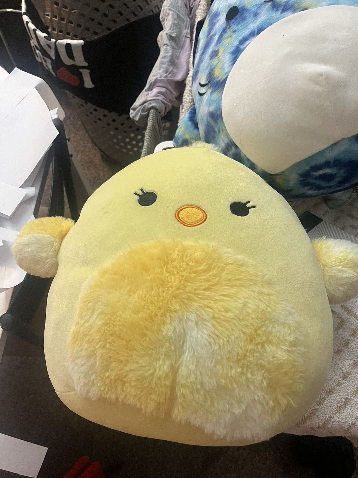 Other official chick squish mallow! Size ONE SIZE - 2 Thumbnail