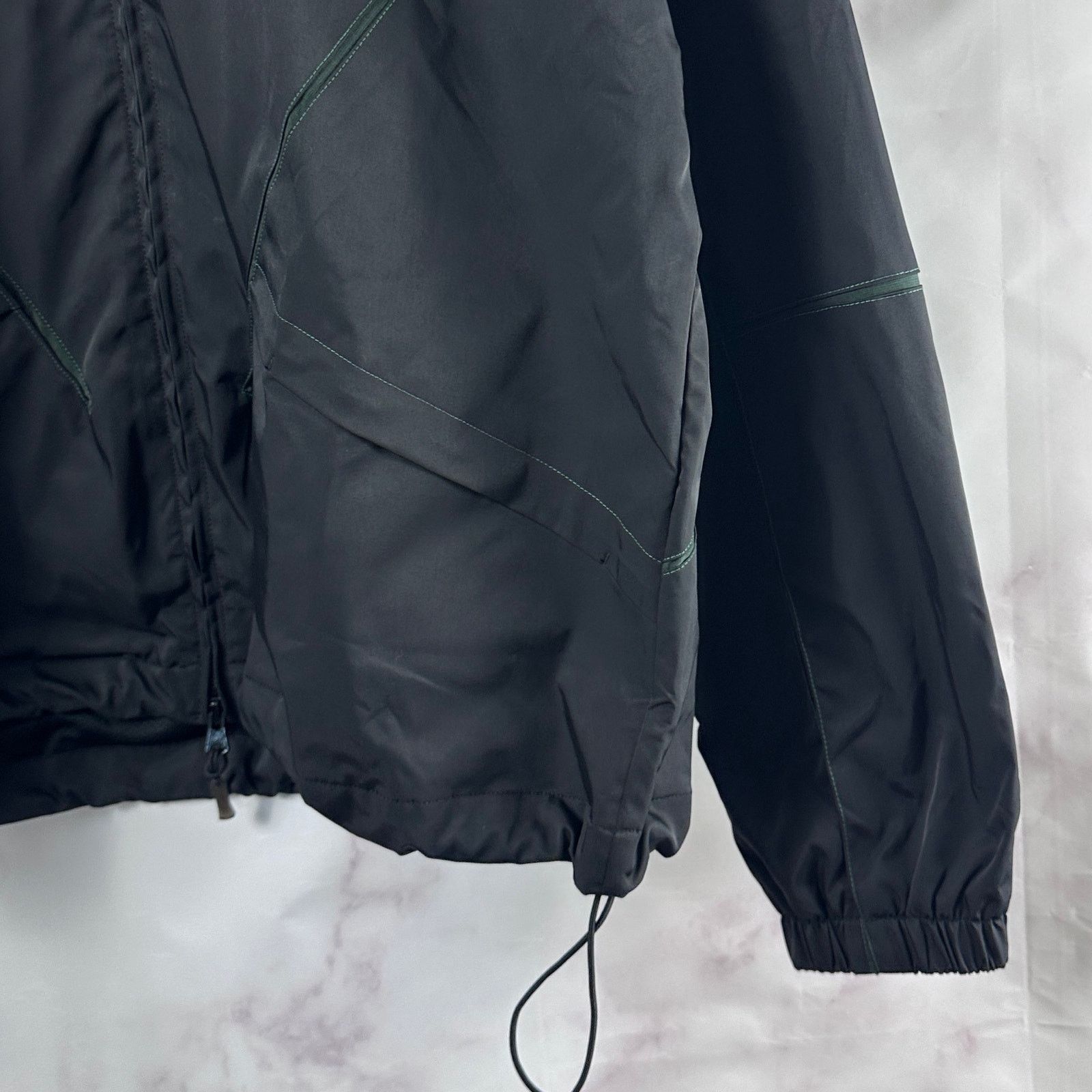HIDDEN Hidden NY x Umbro Kaleidoscope Track Jacket Size US XL / EU 56 / 4 - 5 Thumbnail