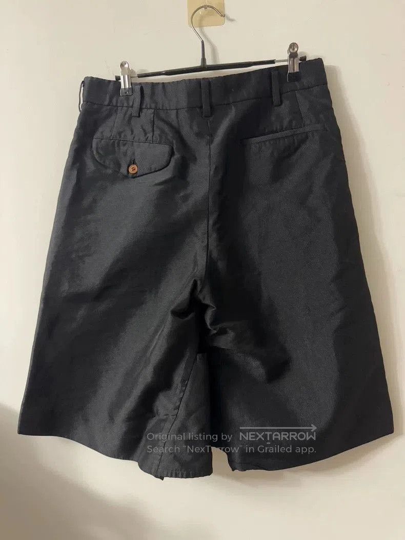 Comme des Garcons COMME des GARCONS HOMME PLUS Shorts 20AW. Size US 29 - 4 Thumbnail