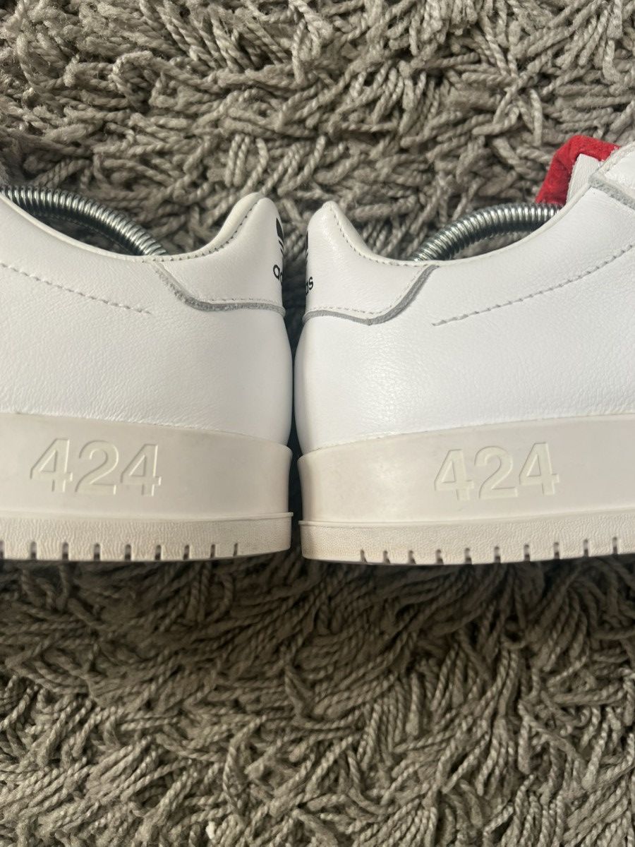 424 × Adidas 424 ADIDAS SC Size US 10 / EU 43 - 9 Thumbnail