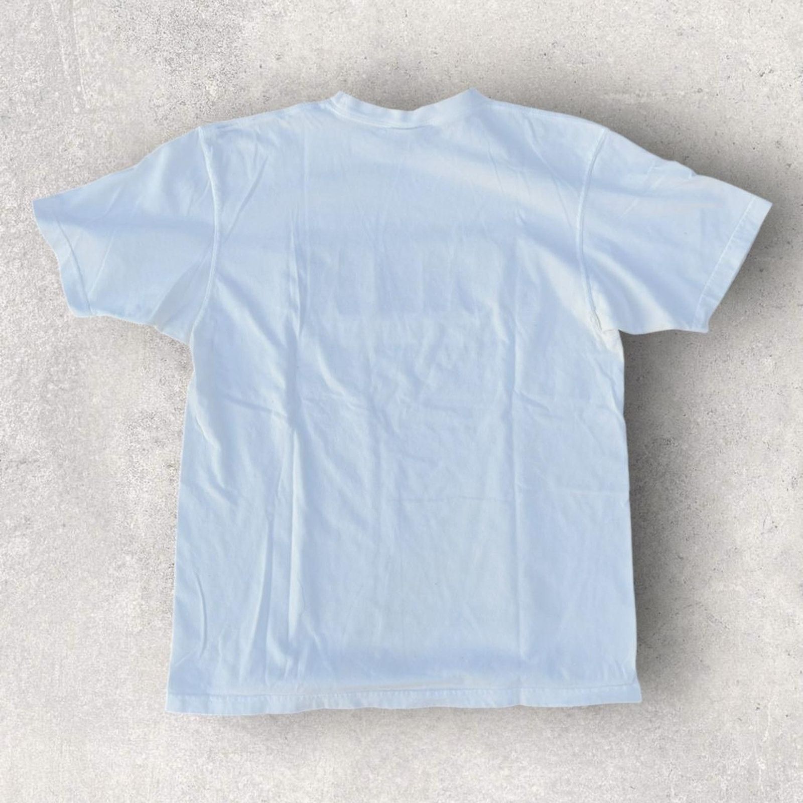 Avirex Y2K Avirex Flight Club Tee Size US L / EU 52-54 / 3 - 5 Thumbnail