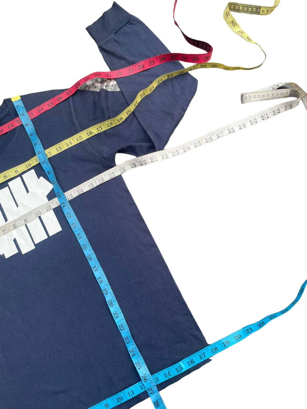 Undefeated Undefeated Tshirt Size US S / EU 44-46 / 1 - 9 Thumbnail