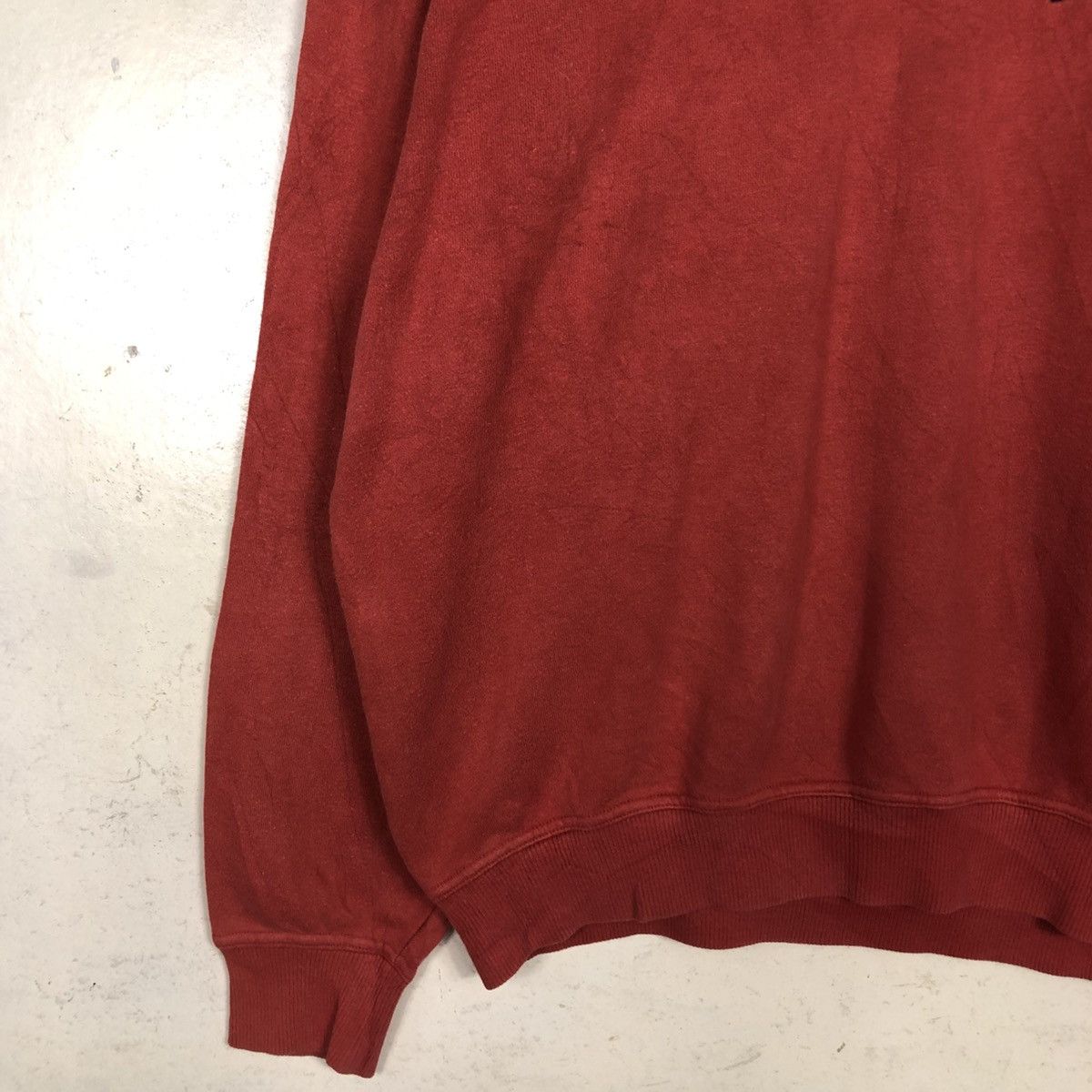 Chaps Ralph Lauren 📌Vintage Sweatshirt Crewneck Chaps Ralph Lauren Big Logo Size US L / EU 52-54 / 3 - 6 Thumbnail