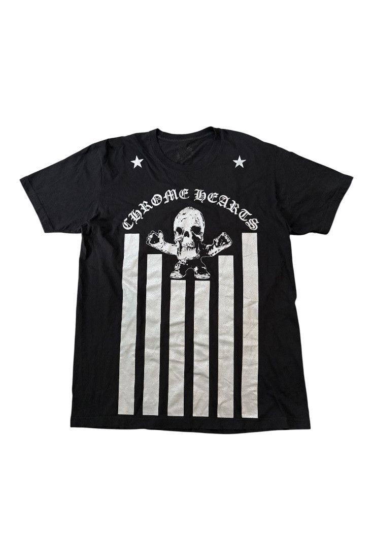 Chrome Hearts Foti | Grailed