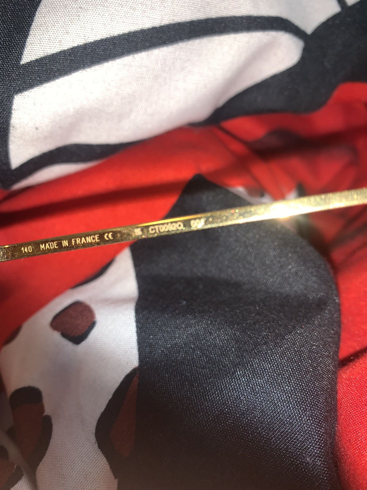 Cartier Cartier big cs Size ONE SIZE - 4 Thumbnail