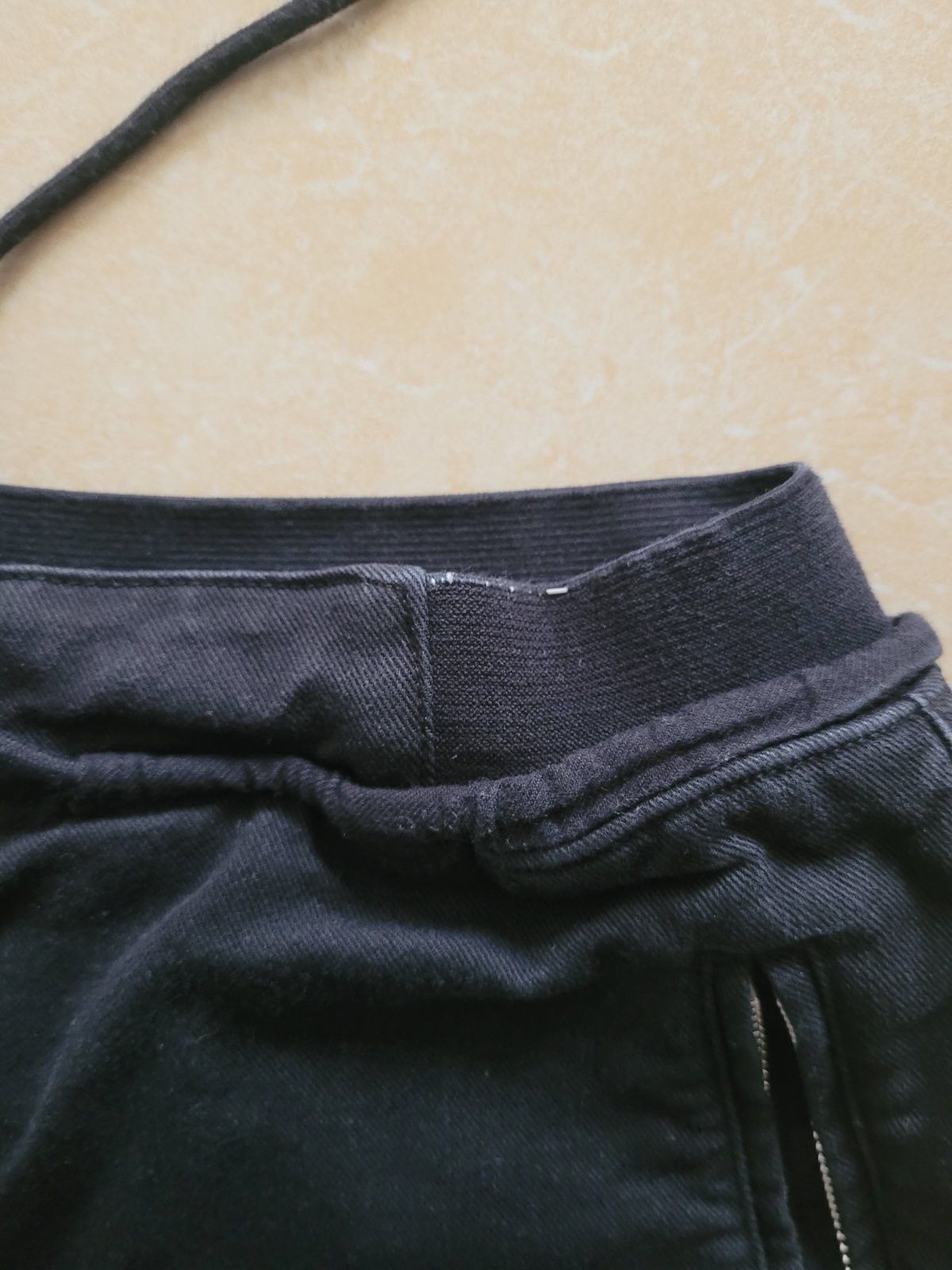 Stone Island Shadow Project Stone Island Shadow Project Tech Casual pants AW2014 Size US 34 / EU 50 - 10 Thumbnail