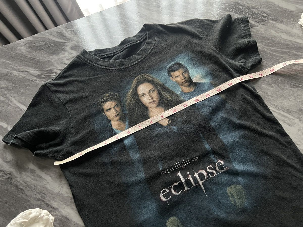 Other Vampire Twilight : Saga Eclipse 2010 Convention Tour Size US S / EU 44-46 / 1 - 9 Thumbnail