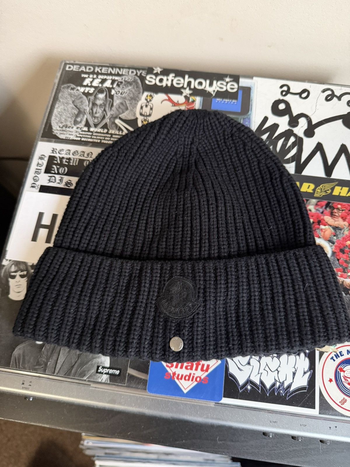 Moncler Alyx | Grailed