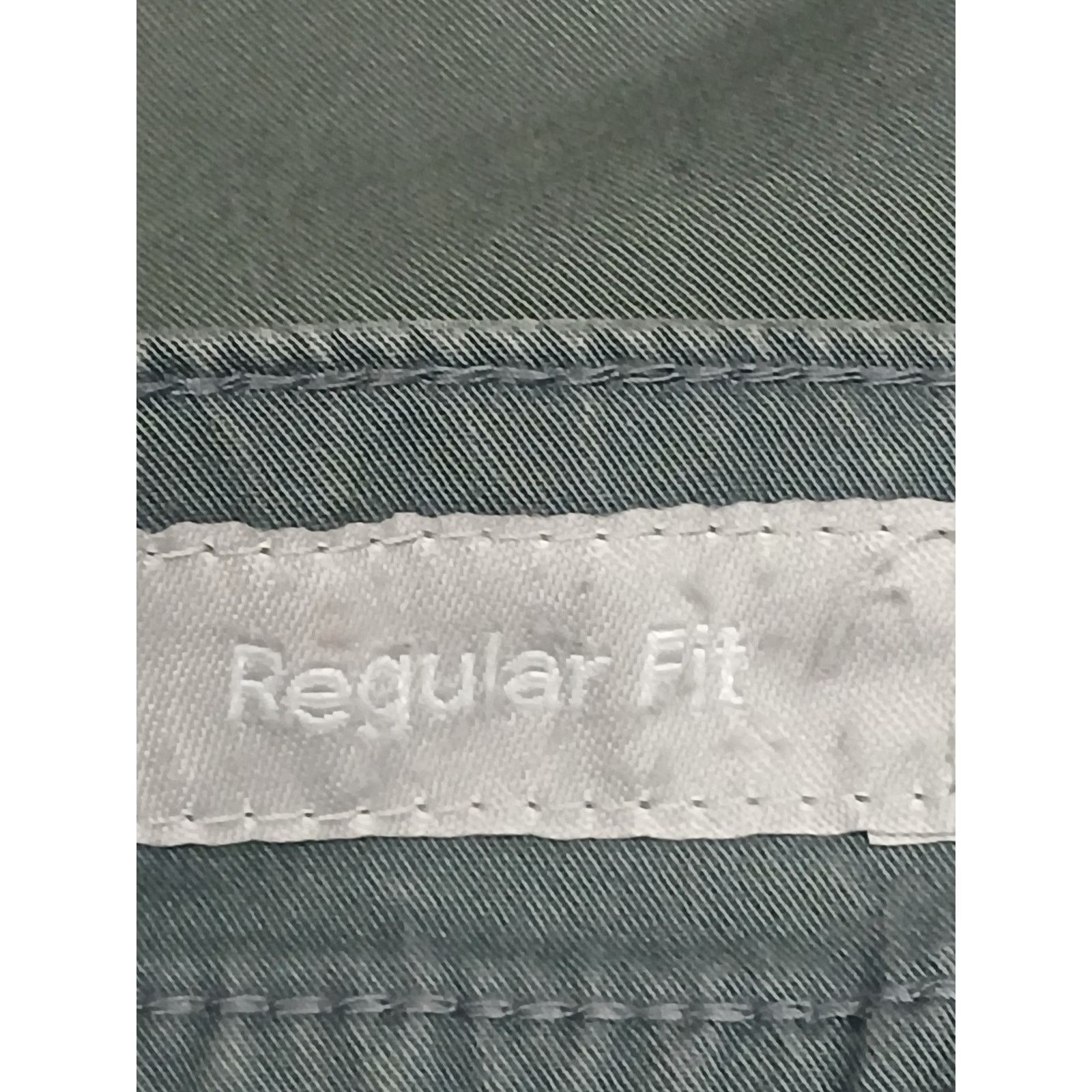 Columbia Columbia (40x30) Gray Regular Fit Lightweight Hiking Pants Size US 40 / EU 56 - 10 Thumbnail