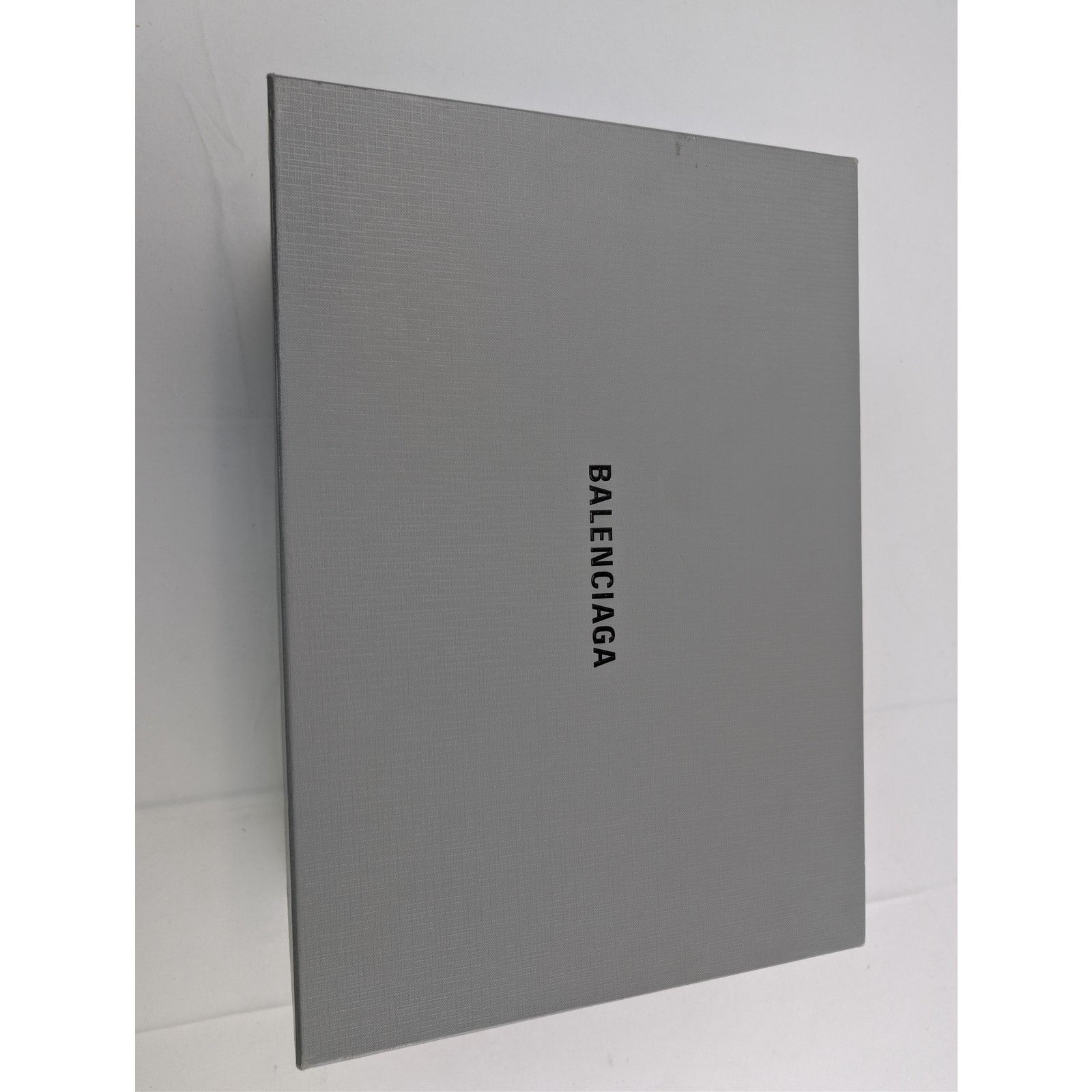 Balenciaga o1rshd1 Q:2 / Sunday Mule Slipper Sandal in Cold Brown 43 Size US 10 / EU 43 - 19 Thumbnail