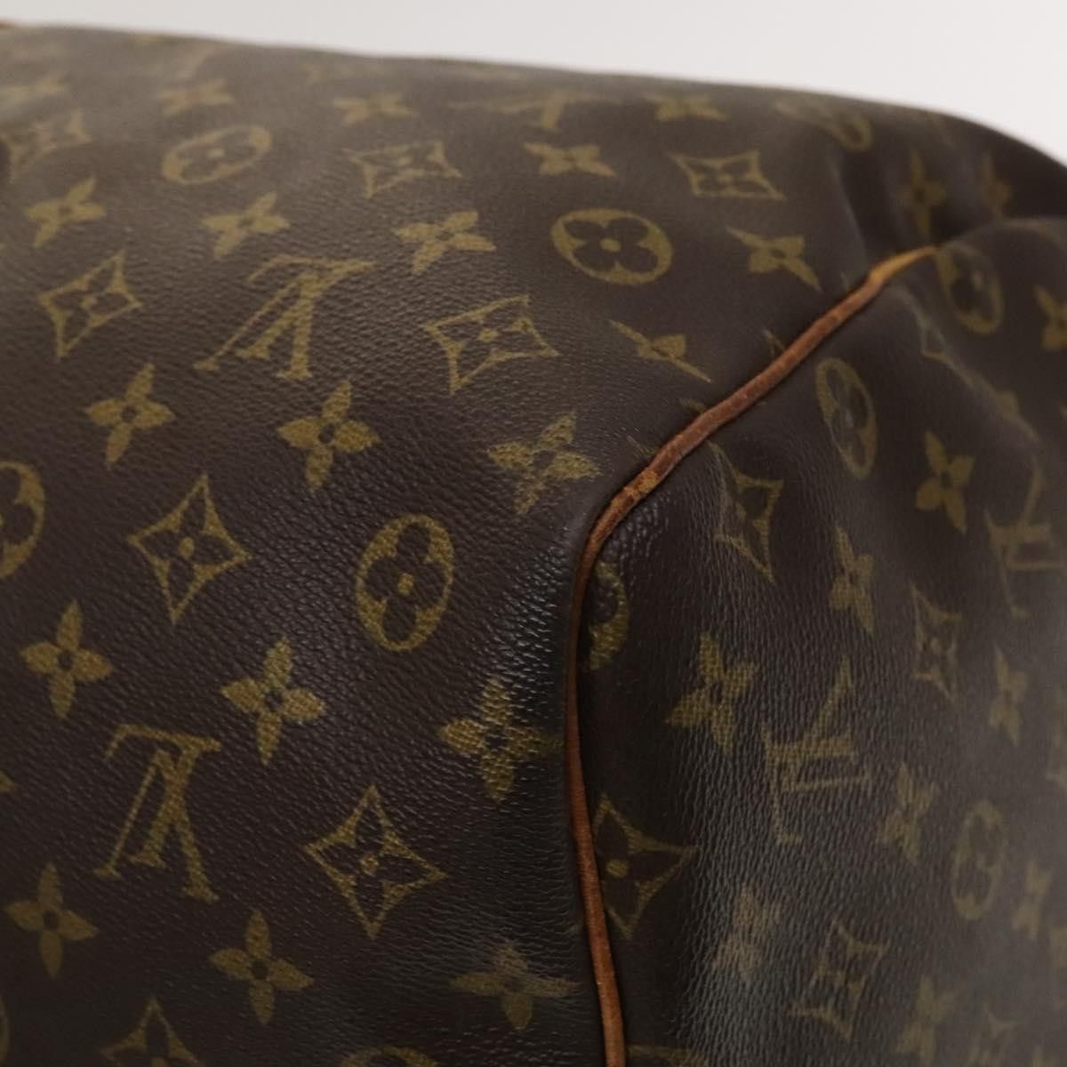 Louis Vuitton LOUIS VUITTON Monogram Keepall 60 Boston Bag M41422 Size ONE SIZE - 16 Thumbnail