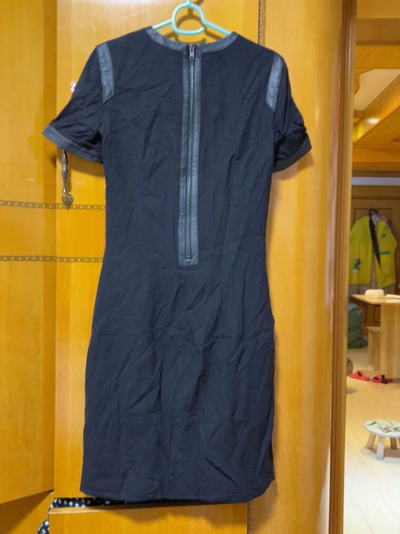 Helmut Lang HELMUT LANG French dress Size XXL / US 16-18 / IT 52-54 - 4 Thumbnail