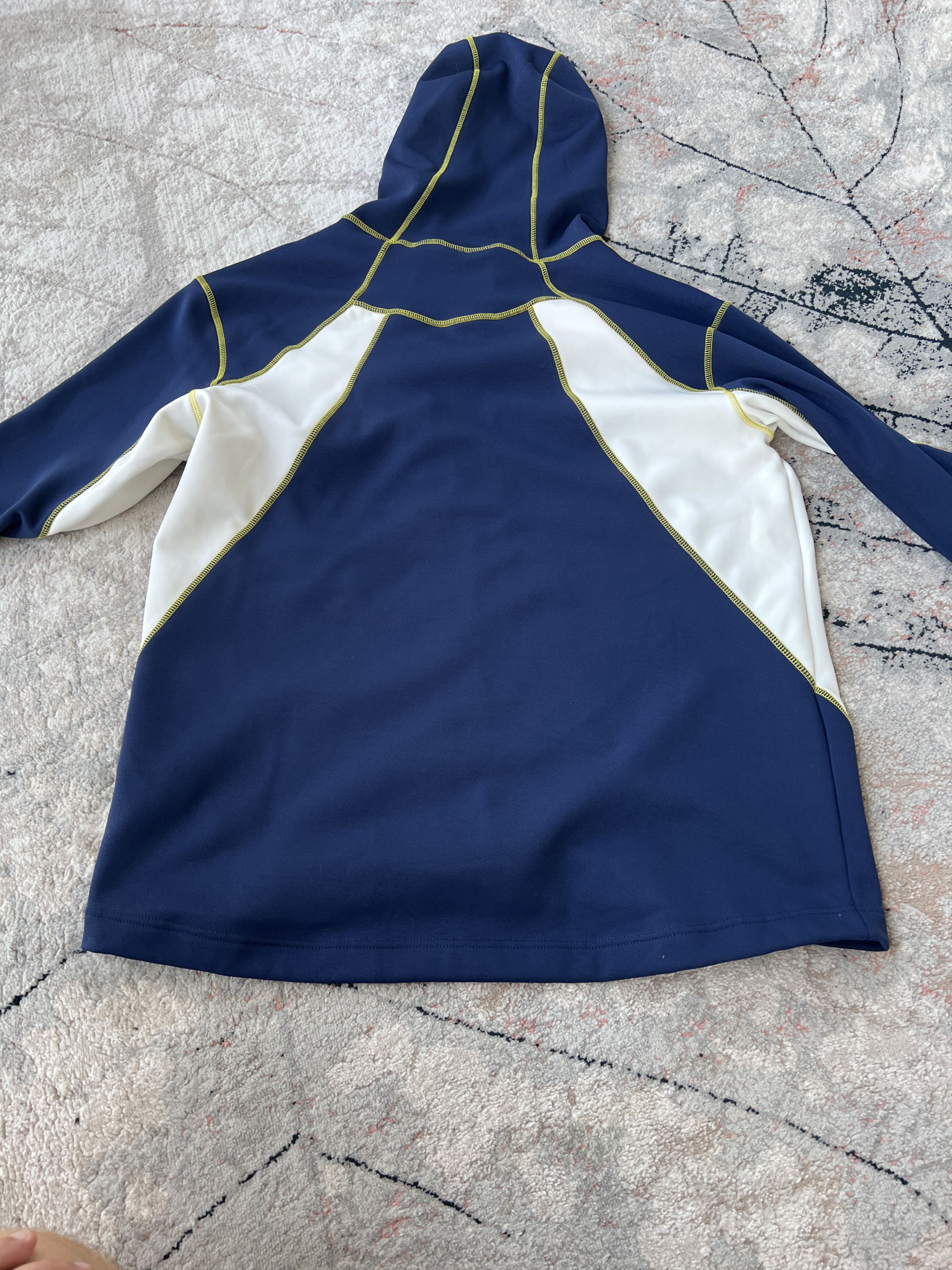 Other Sherpa Outdoor Zip Hoodie Size US XXL / EU 58 / 5 - 3 Thumbnail