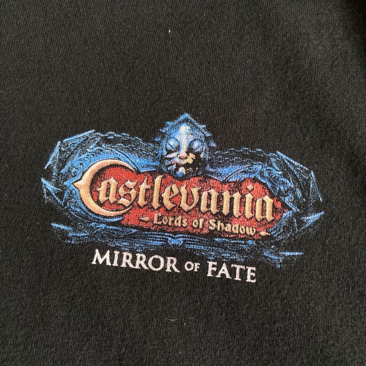 Other Vintage Castlevania - Mirror of Fate 🧛🏻✨ Size US M / EU 48-50 / 2 - 5 Thumbnail