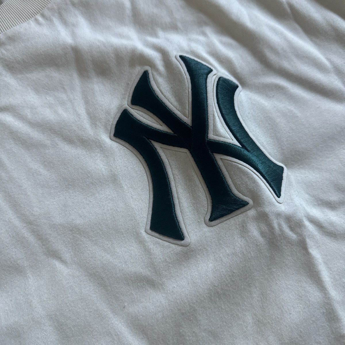 Pro Standard New York logo shirt Size US L / EU 52-54 / 3 - 2 Thumbnail
