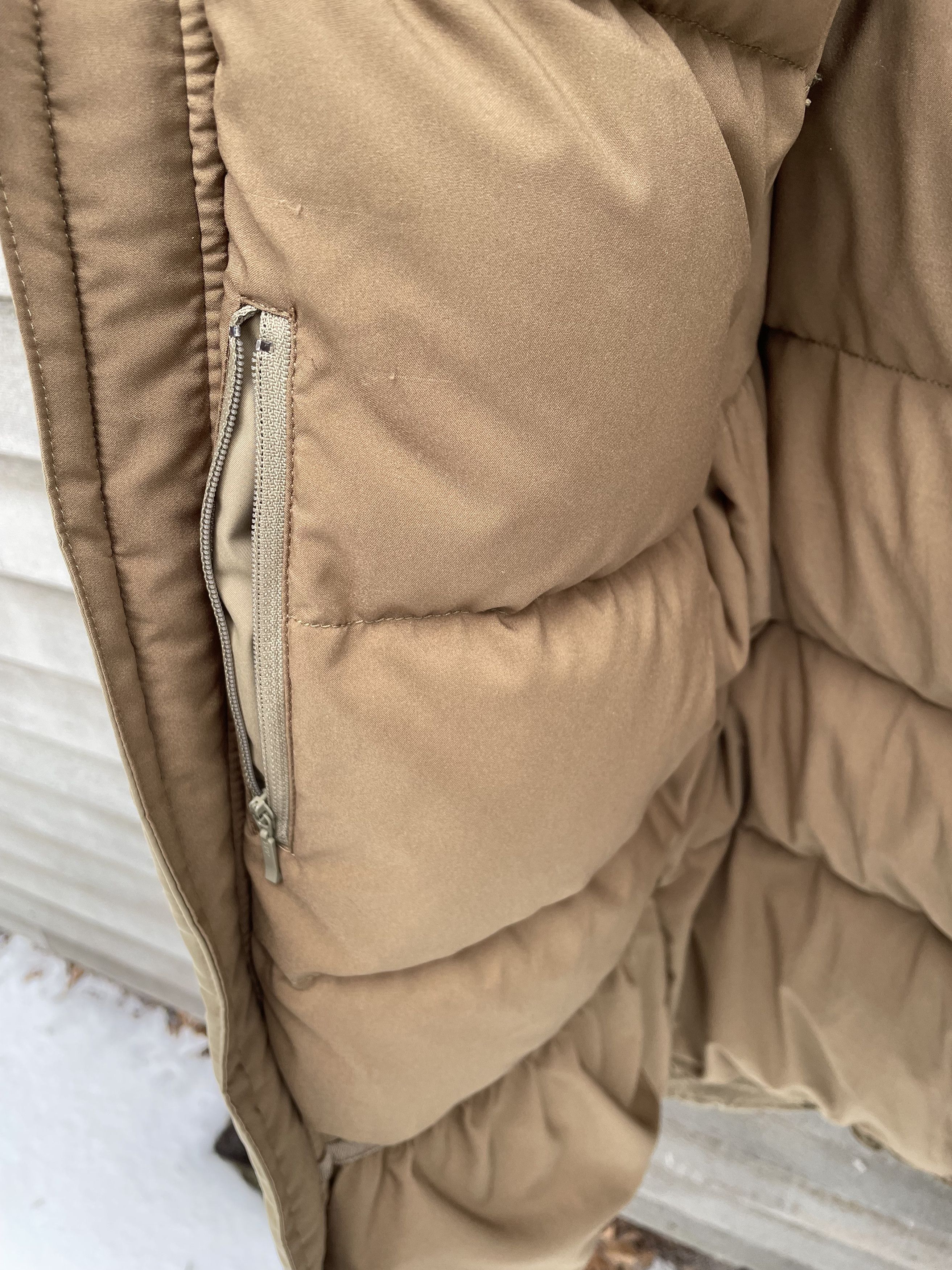 NANGA F/CE X Nanga Down Parka Size US M / EU 48-50 / 2 - 9 Thumbnail