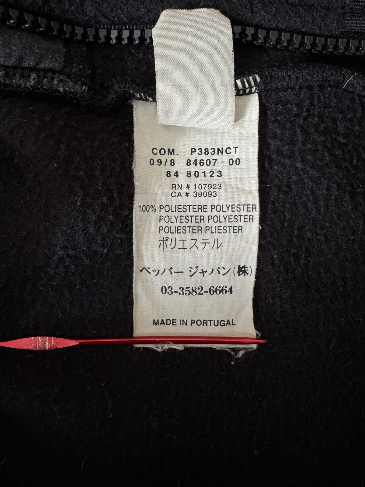 Moncler 🔥🔥 Moncler Black Fleece Jacket Size L / US 10 / IT 46 - 9 Thumbnail