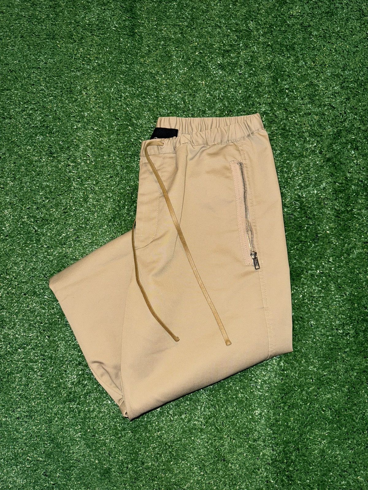 3.1 Phillip Lim Phillip Lim Khaki Size US 30 / EU 46 - 5 Thumbnail