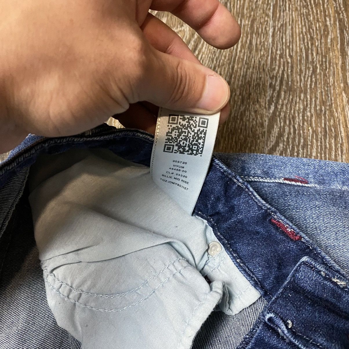 True Religion True Religion Jeans Mens Size 33 Baggy pants Size US 33 - 12 Thumbnail