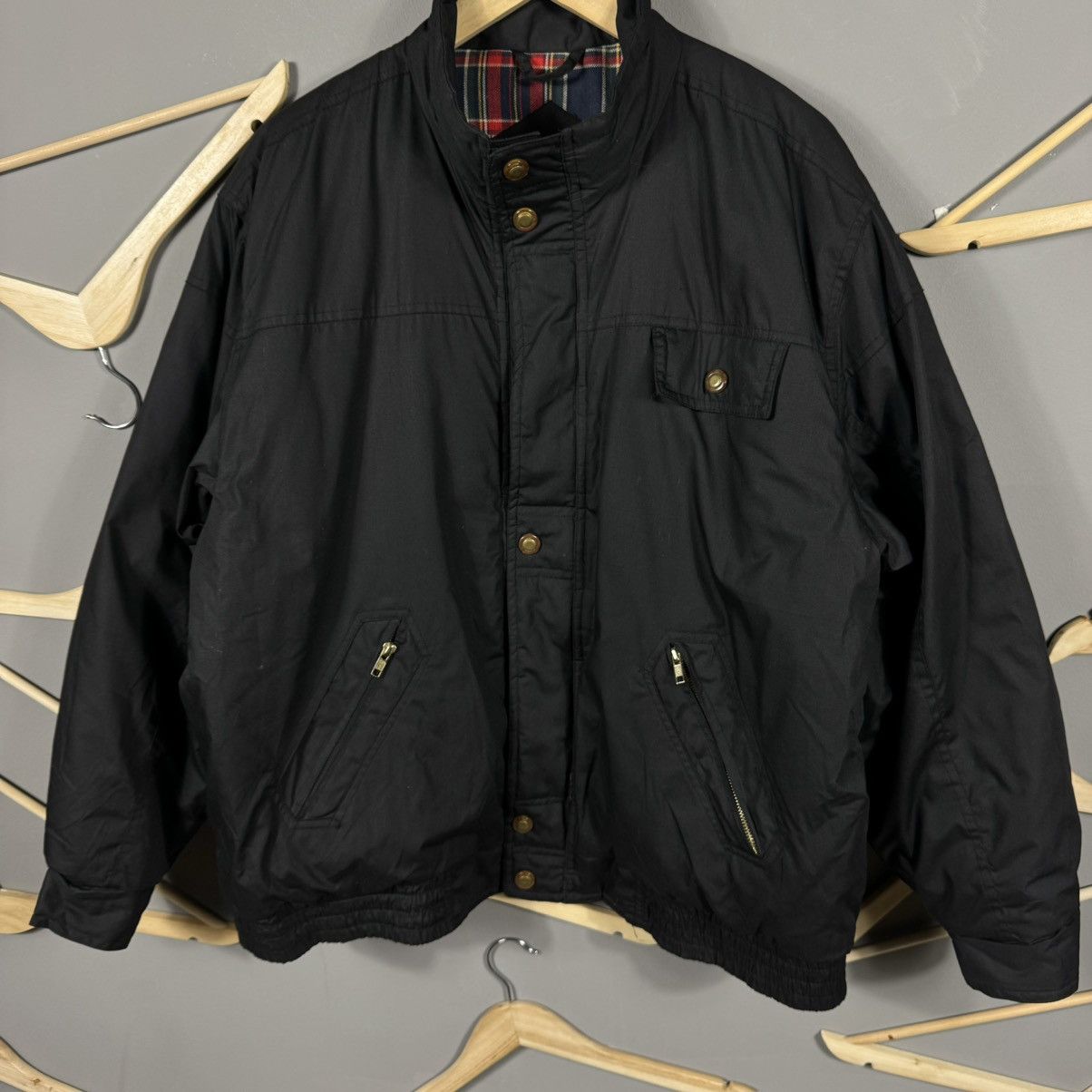 Woodlands Vintage 90s Woodland Jacket Size US L / EU 52-54 / 3 - 6 Thumbnail