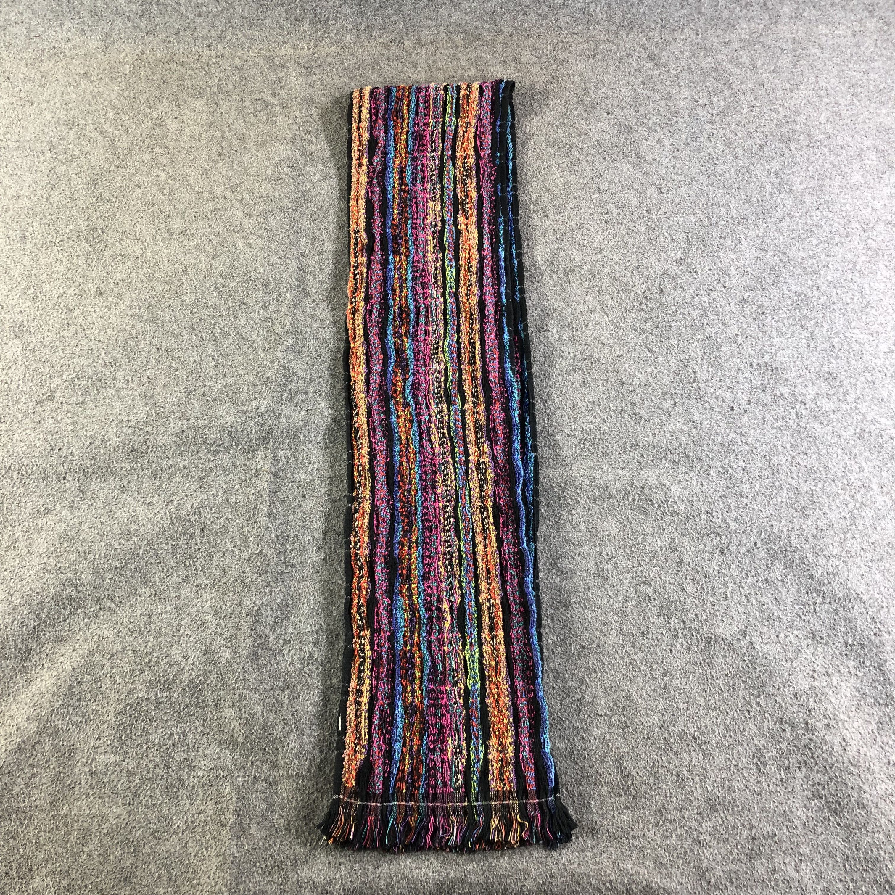 Missoni Missoni Home Cotton Scarf Muffler V1937 Size ONE SIZE - 2 Thumbnail