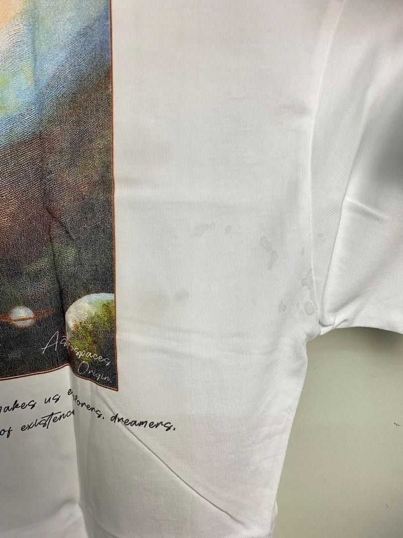 Other ASO GRAVITY OF DREAMS Size US L / EU 52-54 / 3 - 7 Thumbnail
