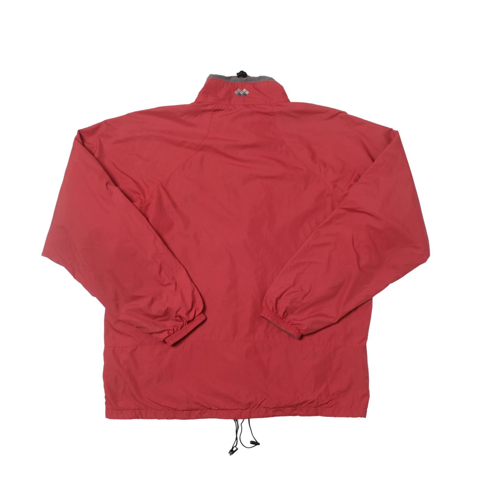 Montbell Montbell Climaplus Windbreaker Jacket (M/L) Size US M / EU 48-50 / 2 - 2 Thumbnail