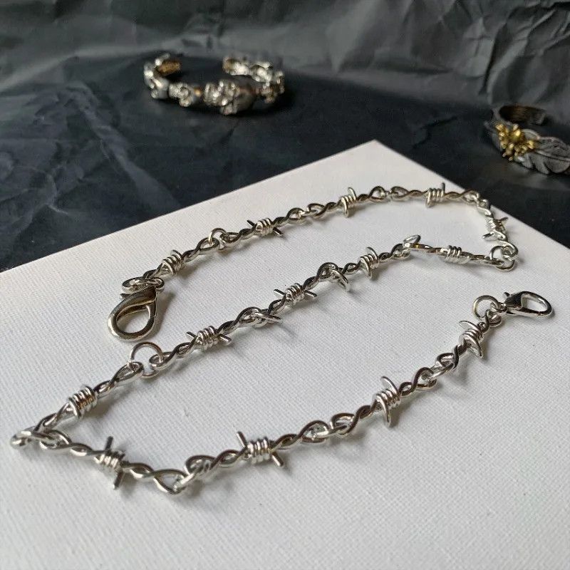Japanese Brand Long Waist Chain Size ONE SIZE - 2 Thumbnail