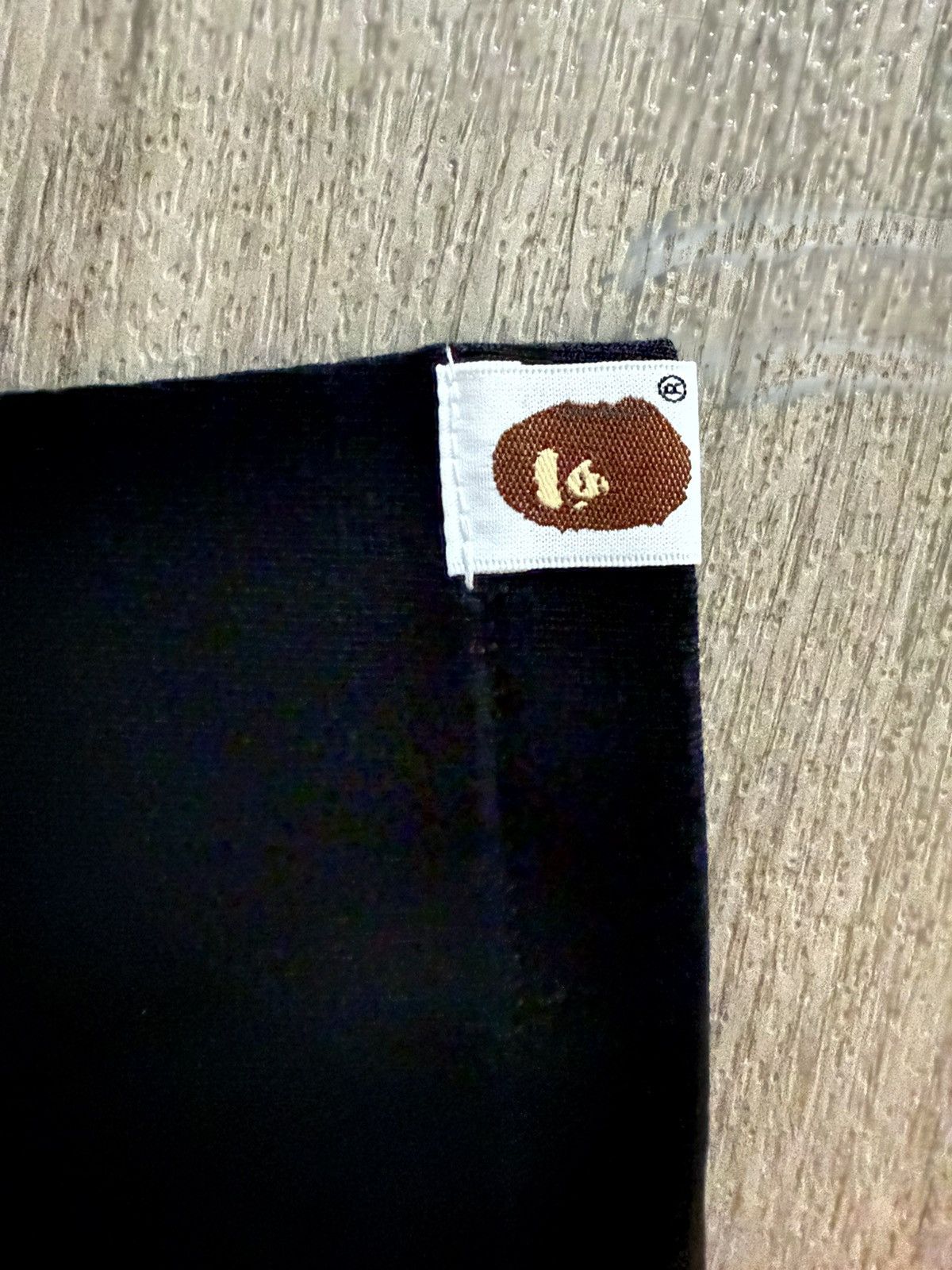 Bape Bape sake tee Size US M / EU 48-50 / 2 - 2 Thumbnail
