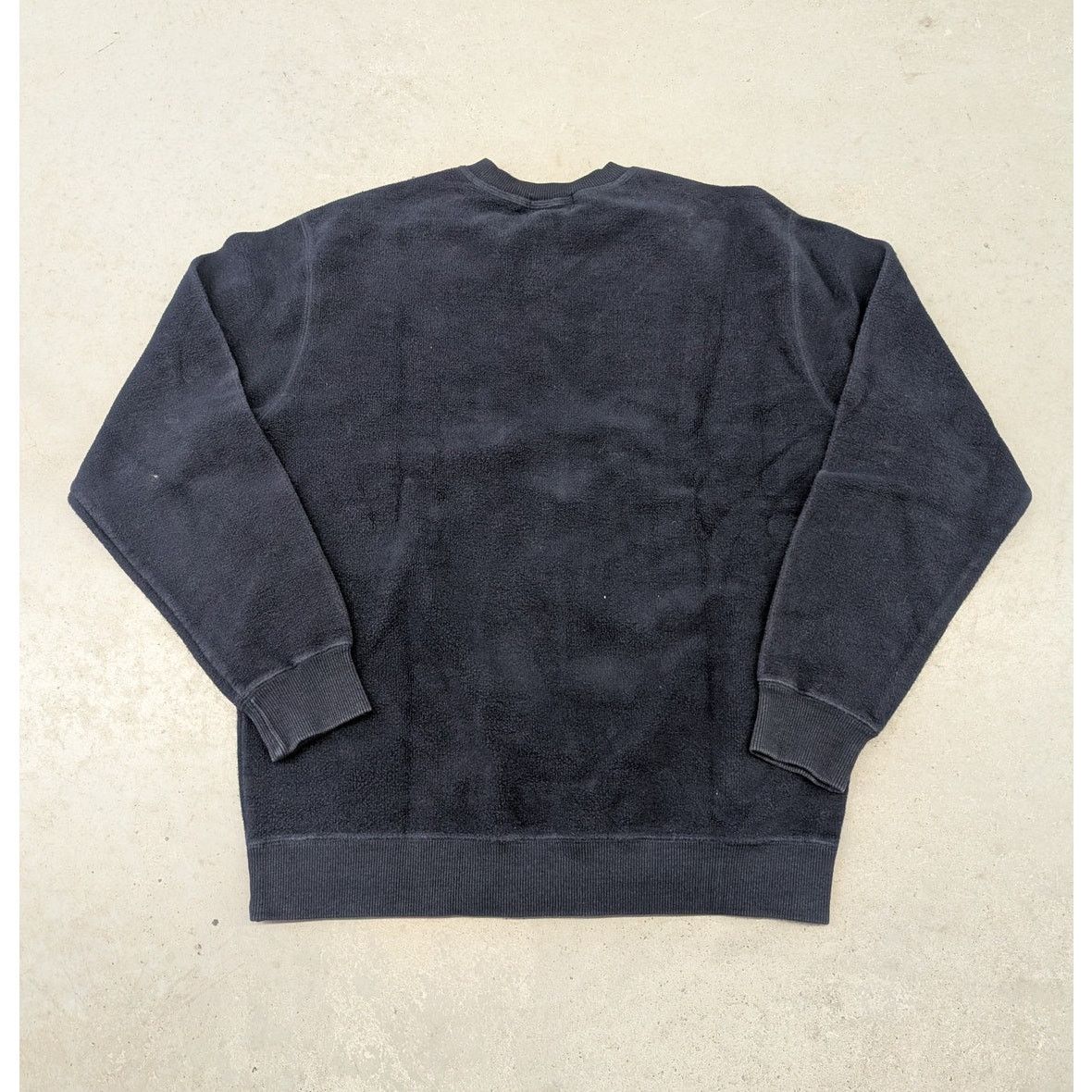 Roots × Vintage Vintage Root Athletics Navy Blue Heavyweight sweater Size US S / EU 44-46 / 1 - 4 Thumbnail