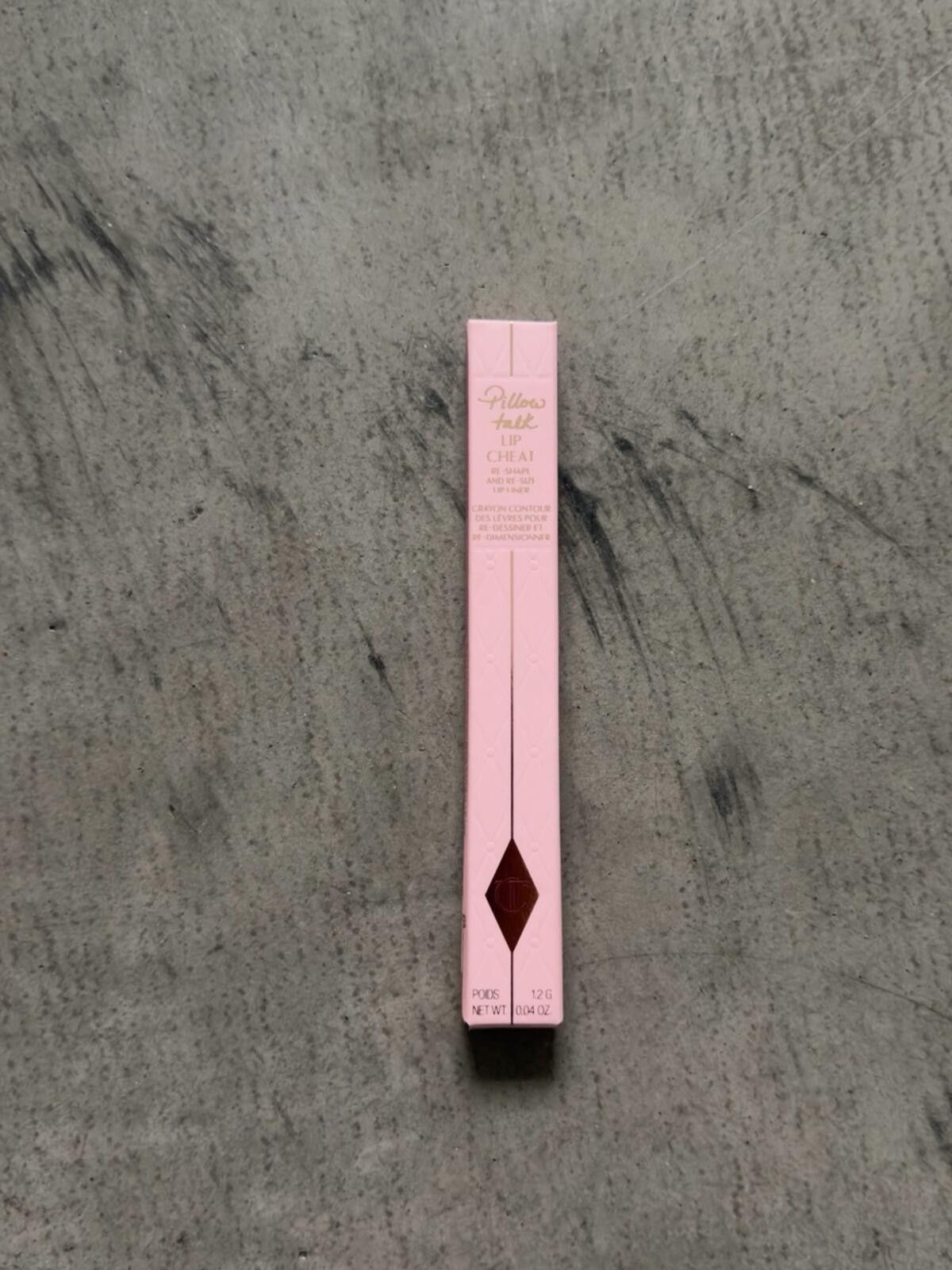 Other Charlotte Tilbury / Lip Cheat Lip Liner / Pillow Talk Size ONE SIZE - 7 Thumbnail