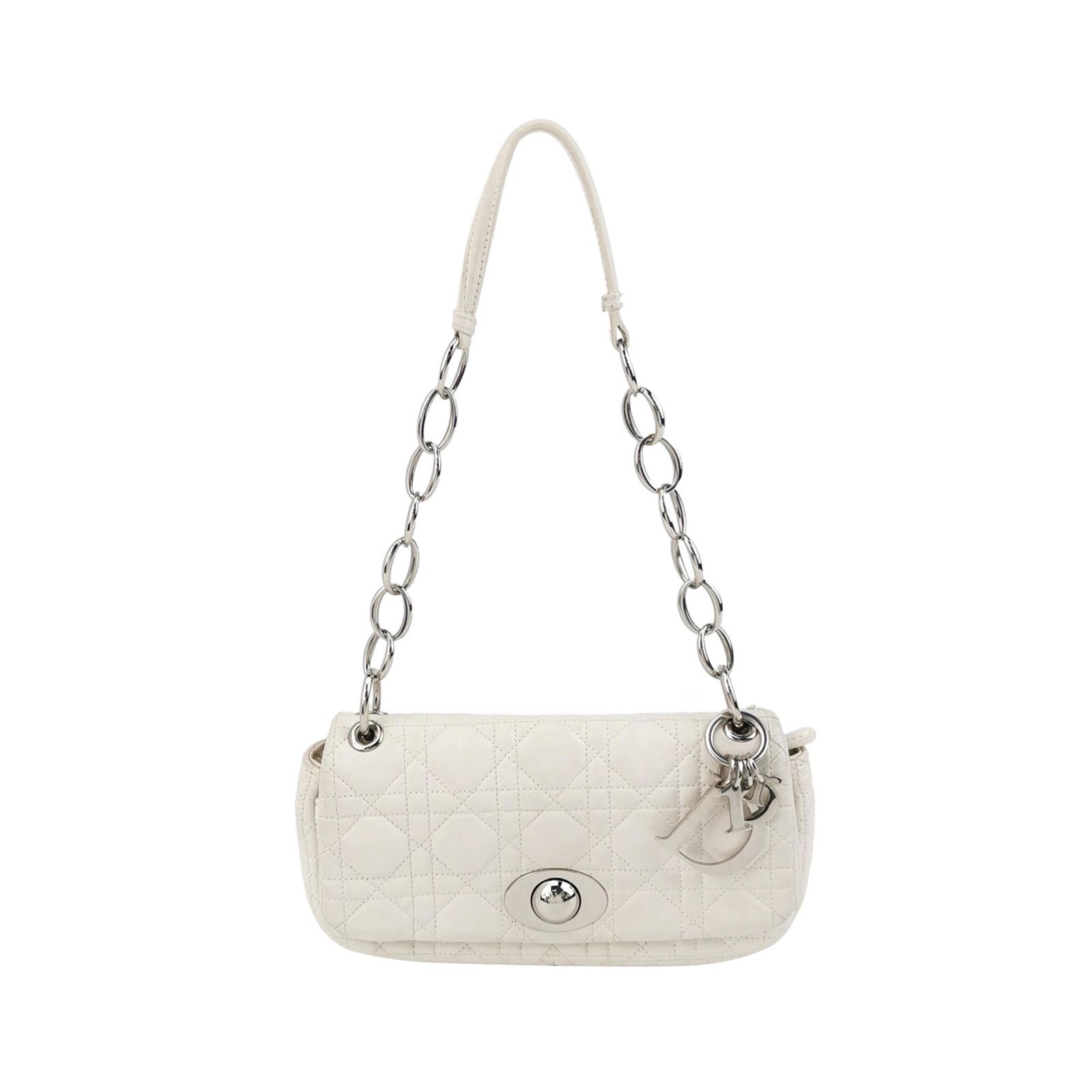 Dior Dior Women os Shoulder Bags Size ONE SIZE - 1 Thumbnail