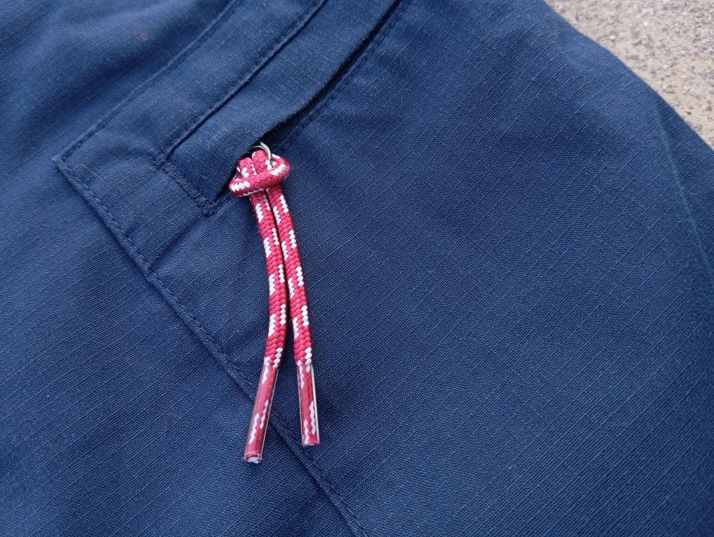 JW Anderson JW Anderson x Uniqlo Lined Pants Jogger Outdoor Size US 30 / EU 46 - 6 Thumbnail