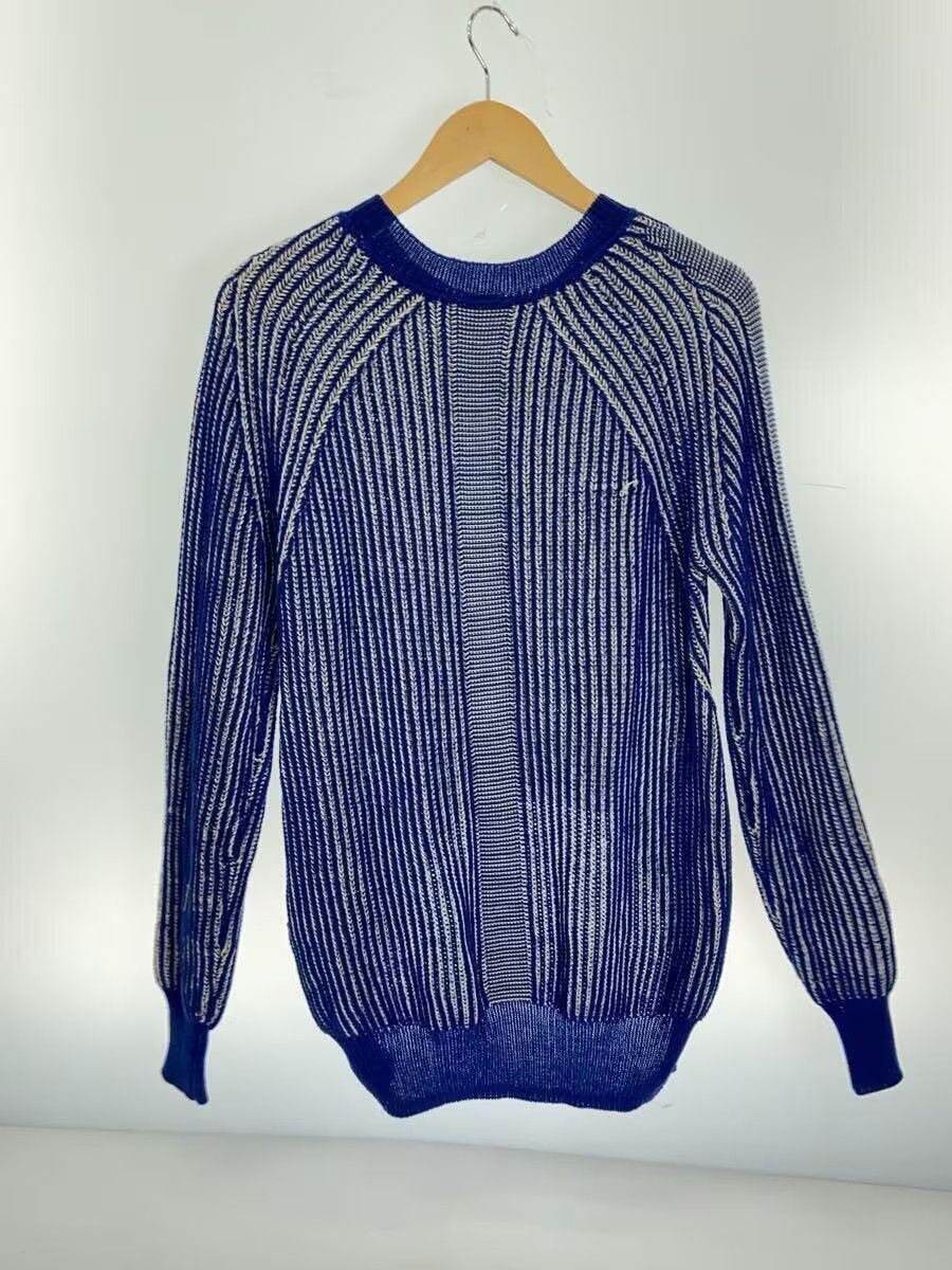 Vivienne Westwood Ribbed Pattern Knit Sweater Size S / US 4 / IT 40 - 2 Thumbnail