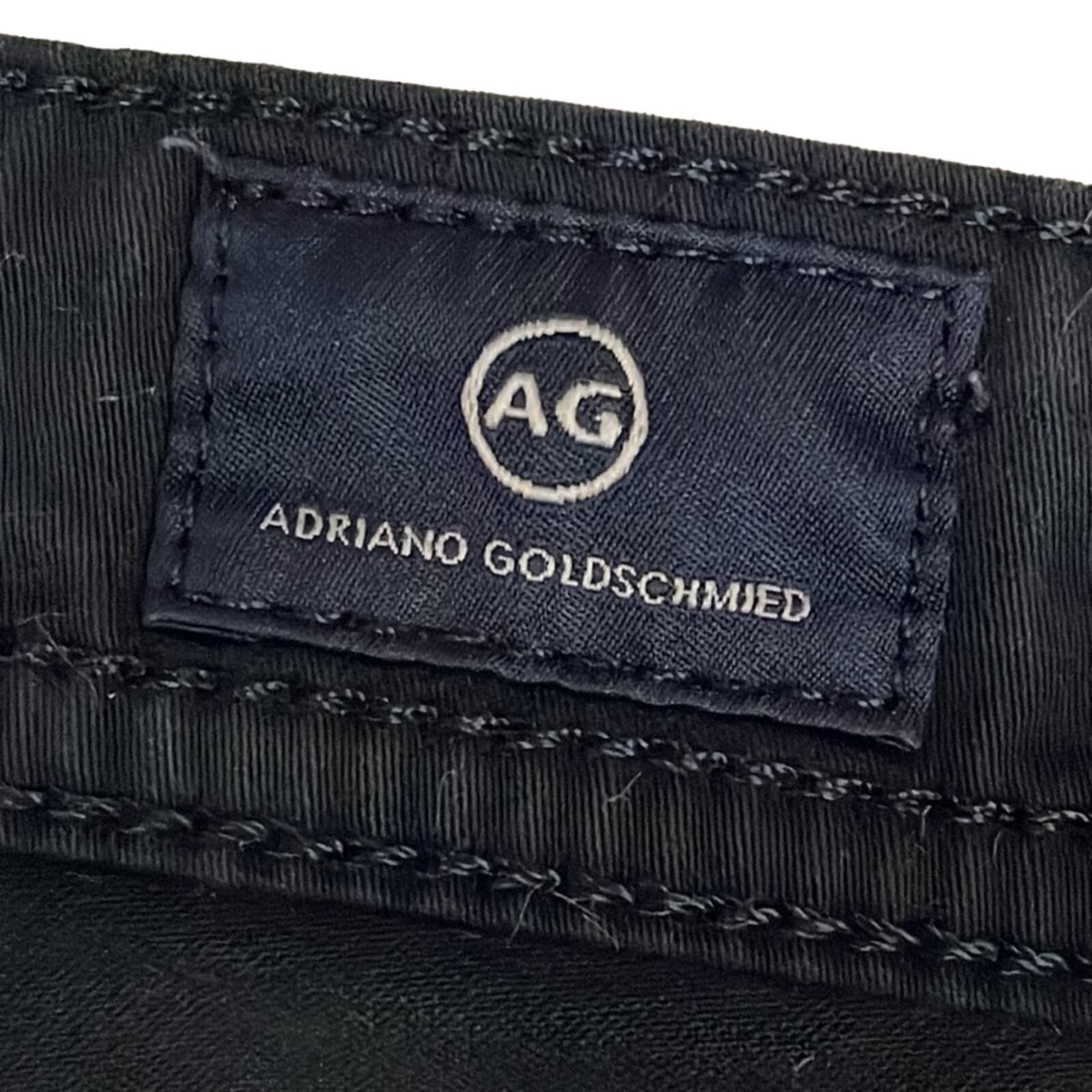 AG Adriano Goldschmied AG Adriano Goldschmied The Tellis Modern Slim Jeans Size 31 Size US 31 - 5 Thumbnail
