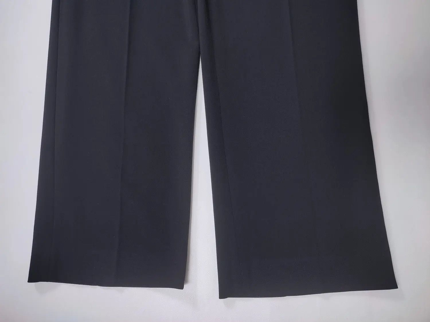 Moschino × Vintage Vintage Moschino Casual Trousers Pants Size US 32 / EU 48 - 18 Thumbnail