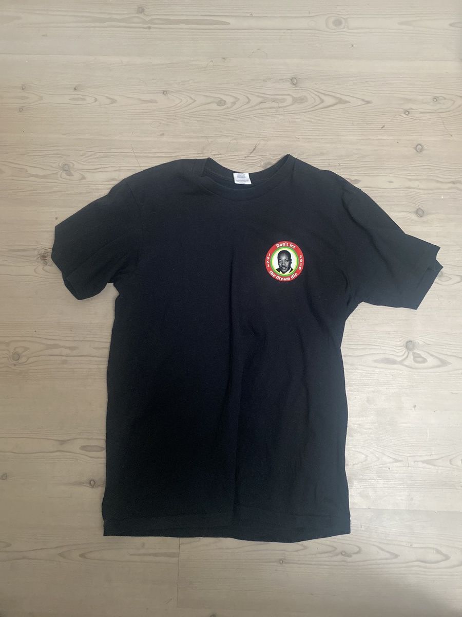 Supreme Supreme t-Shirt Size US M / EU 48-50 / 2 - 1 Thumbnail