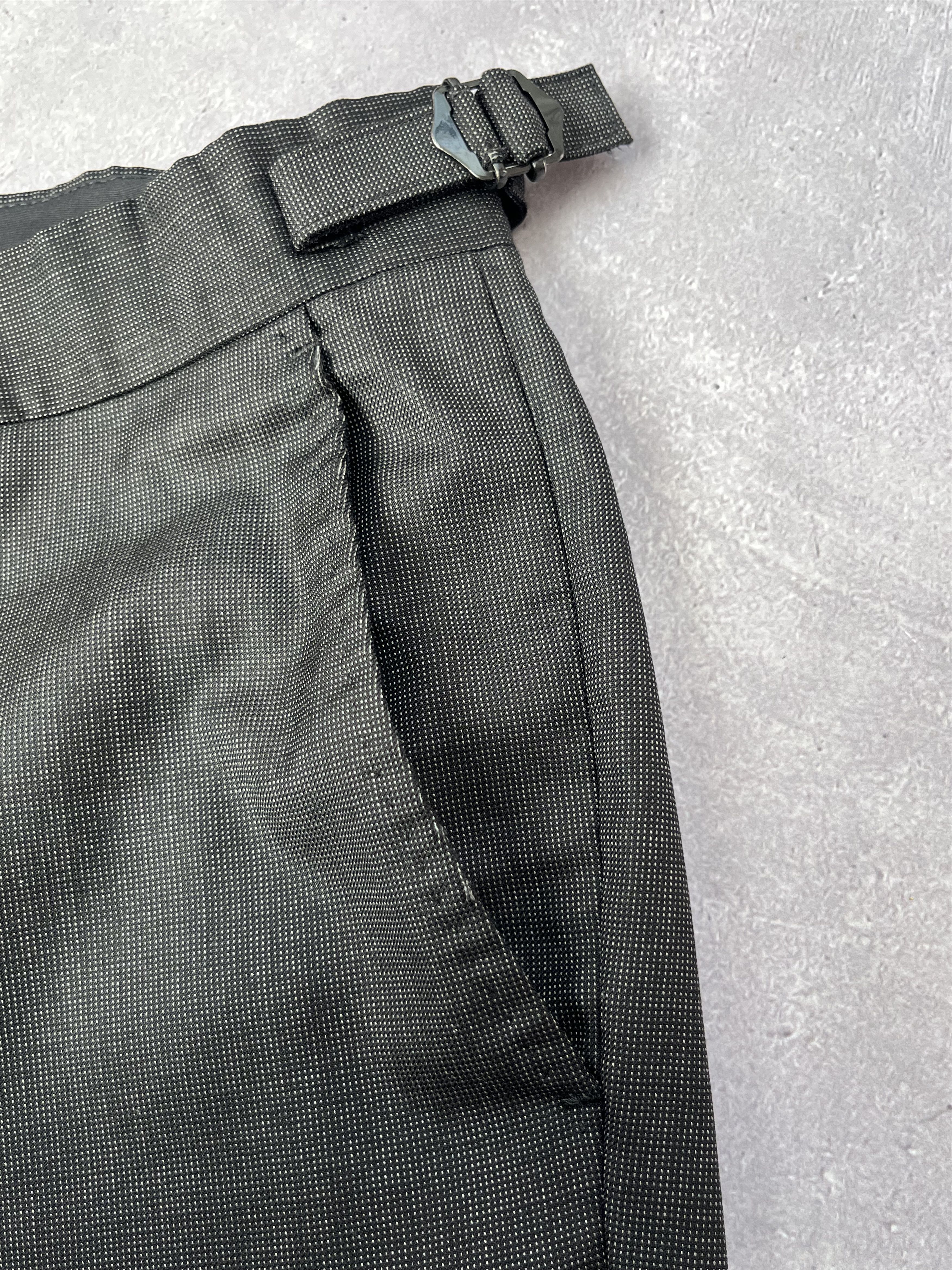 Hackett HACKETT LONDON x Loro Piana Two Buttons Suit Size 42L/52L 36 Size 52L - 16 Thumbnail